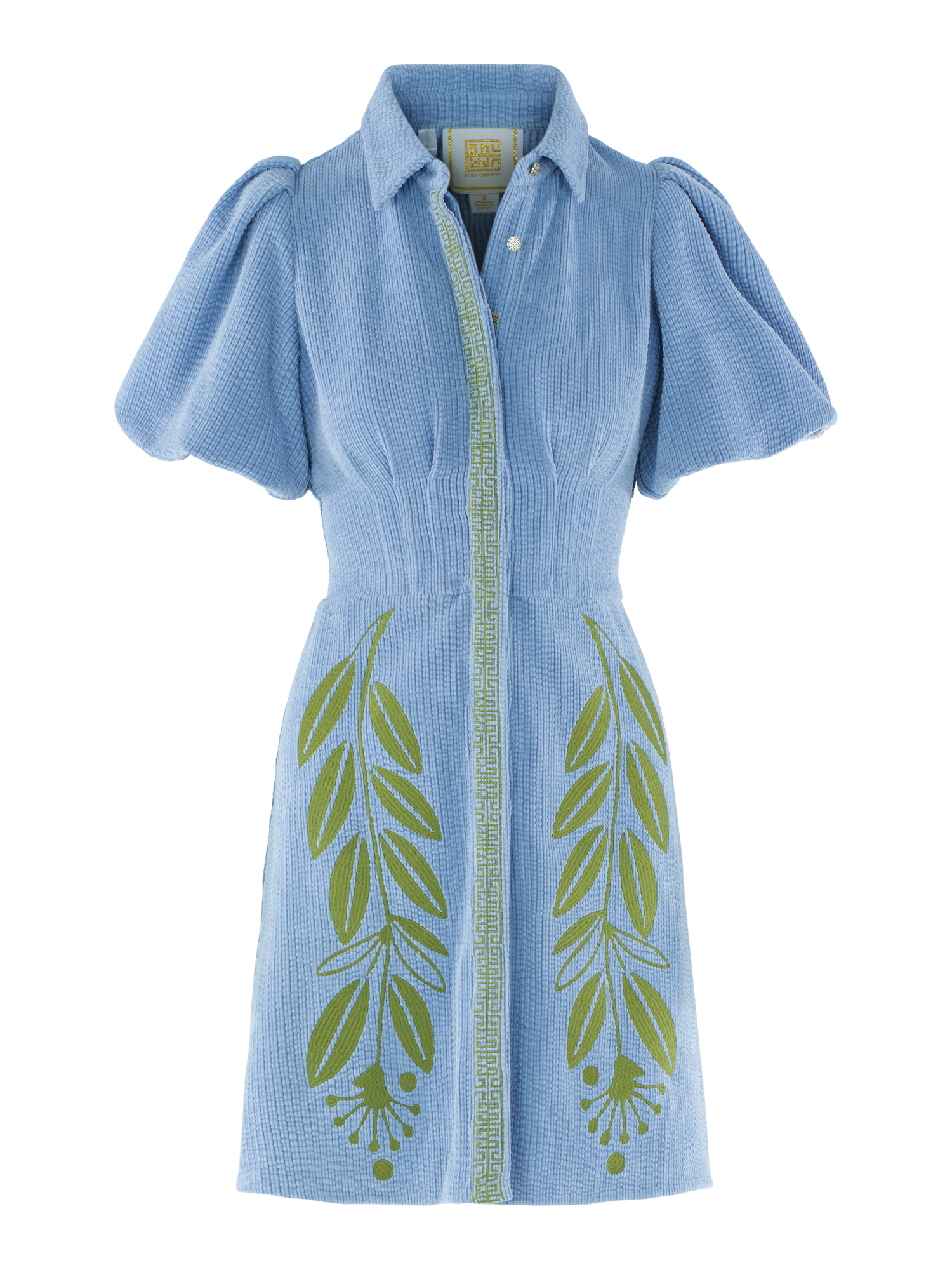 Britt Dress