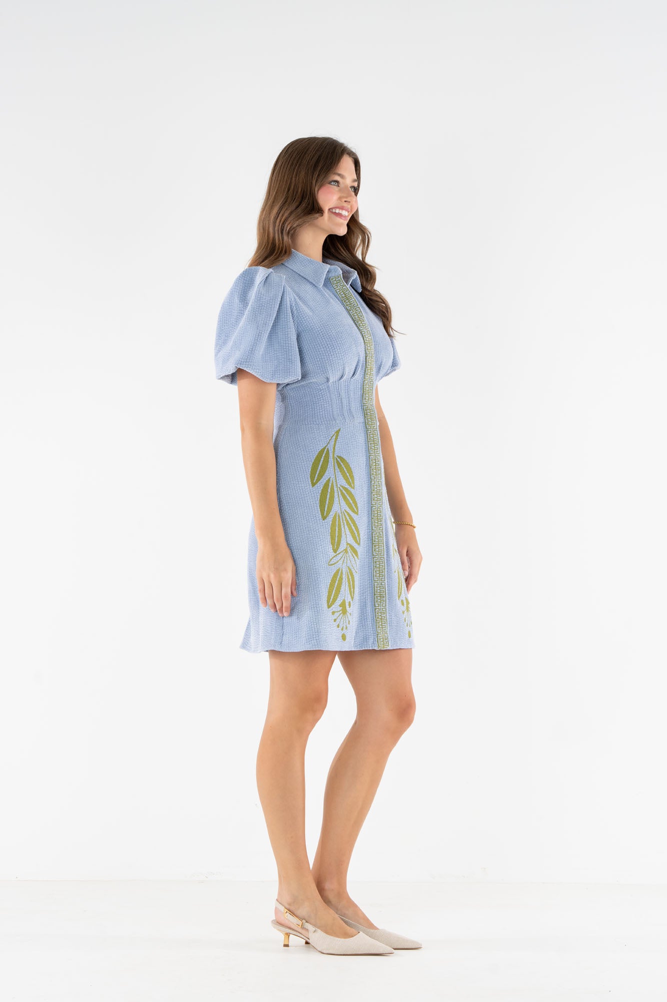 Britt Dress