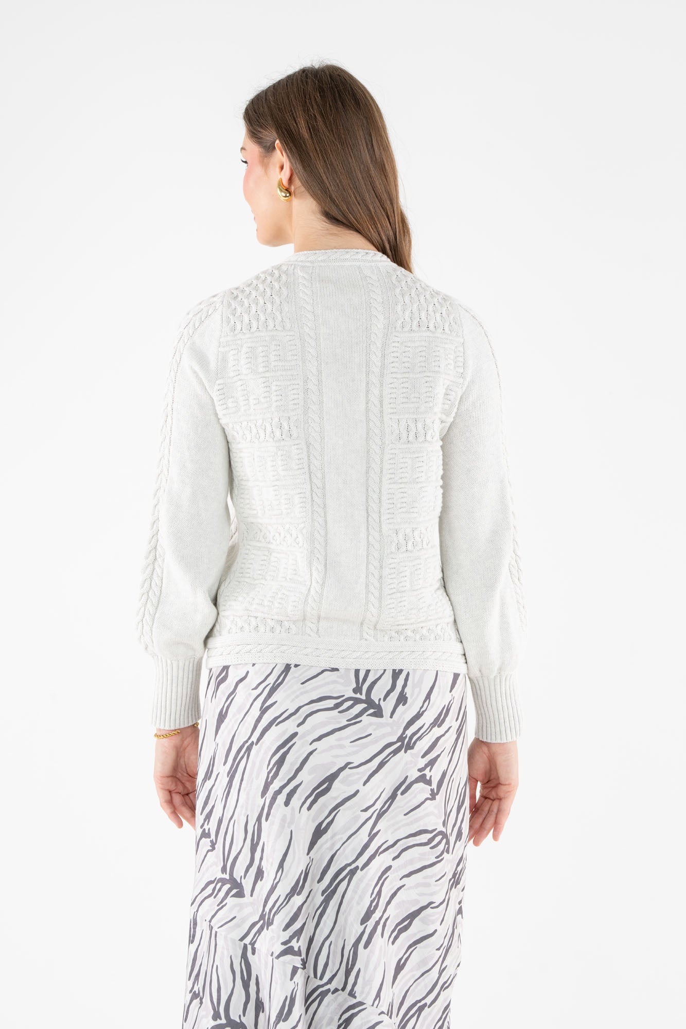 Chloe Cardigan