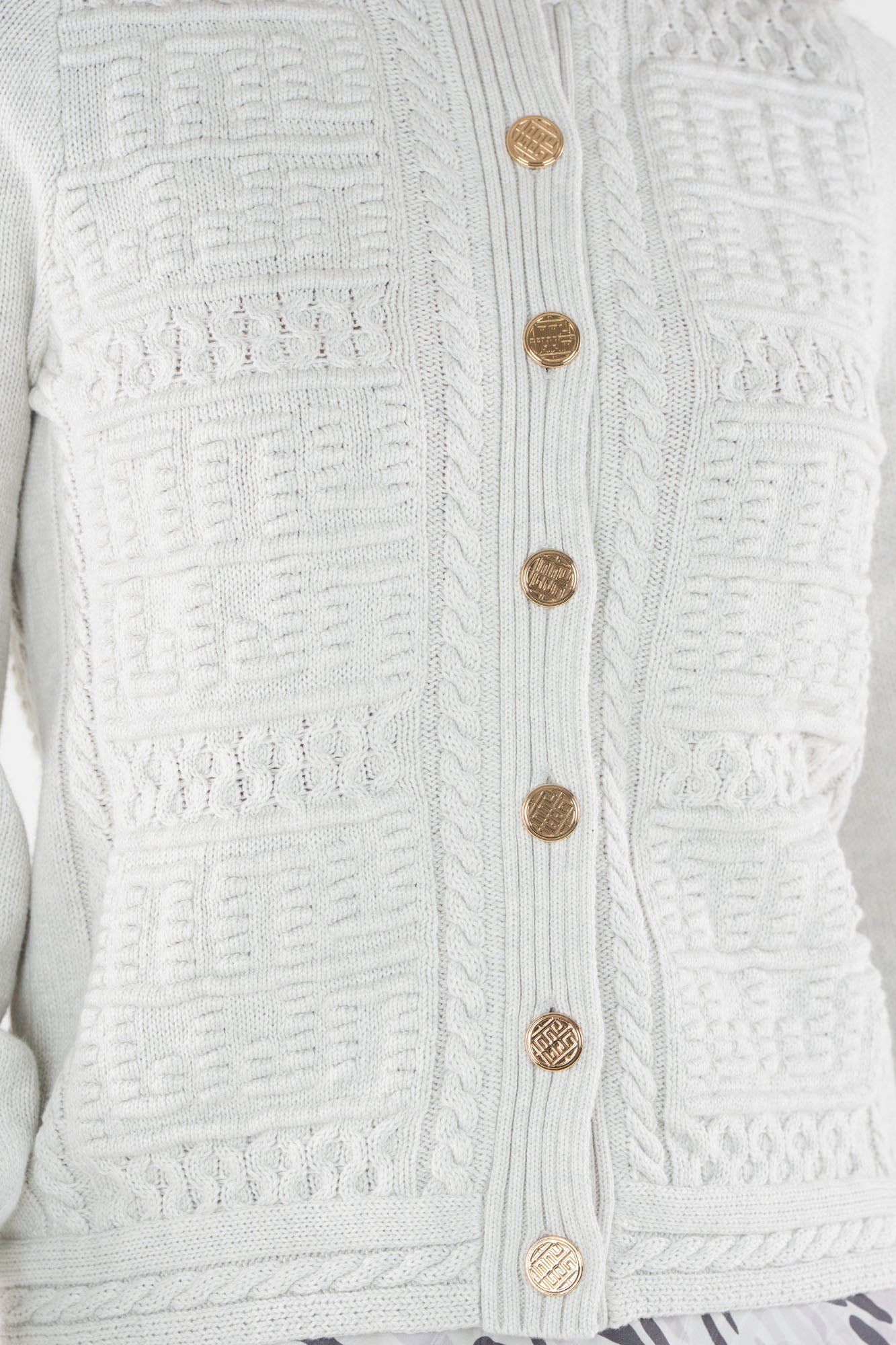 Chloe Cardigan