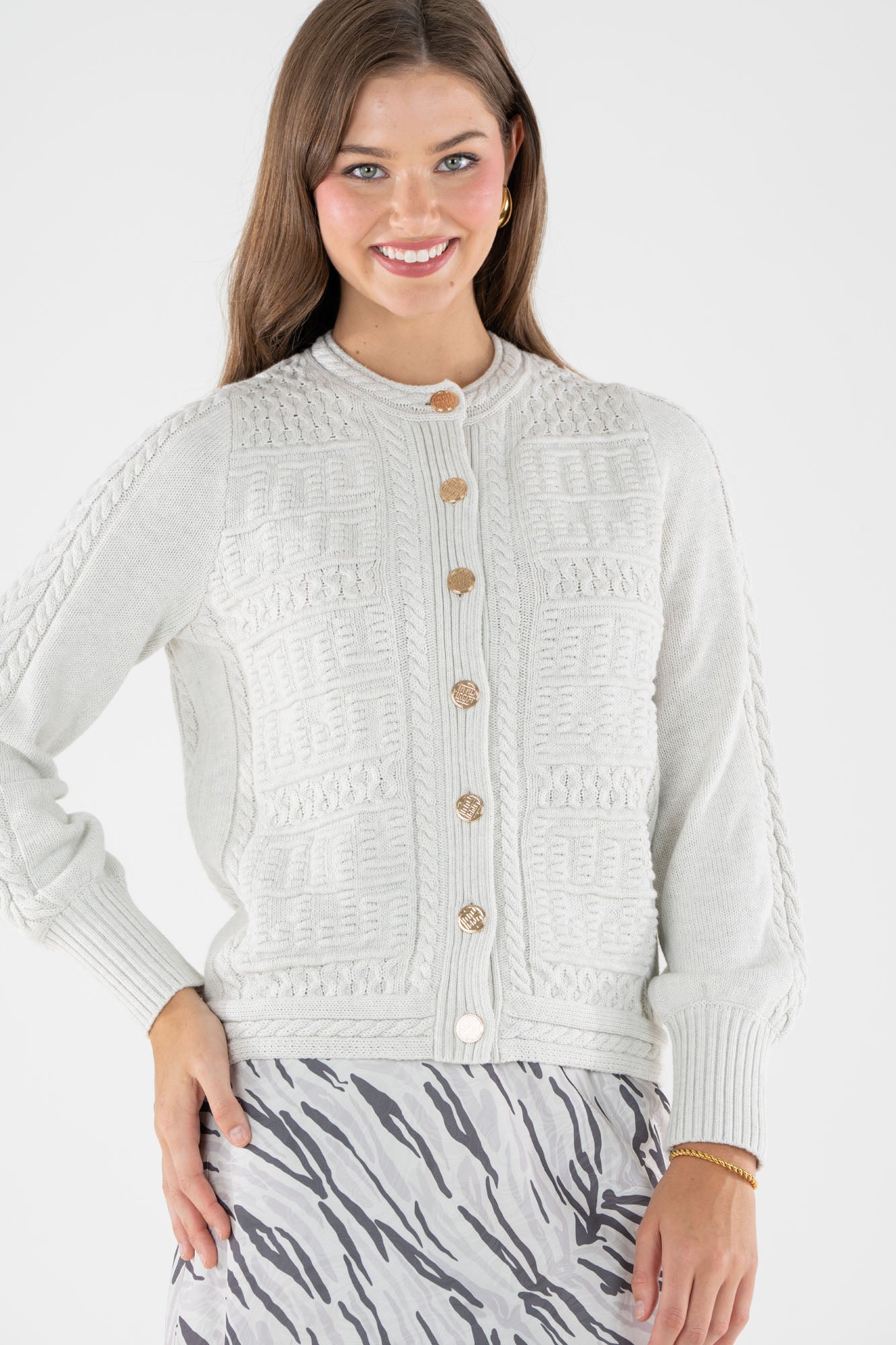 Chloe Cardigan