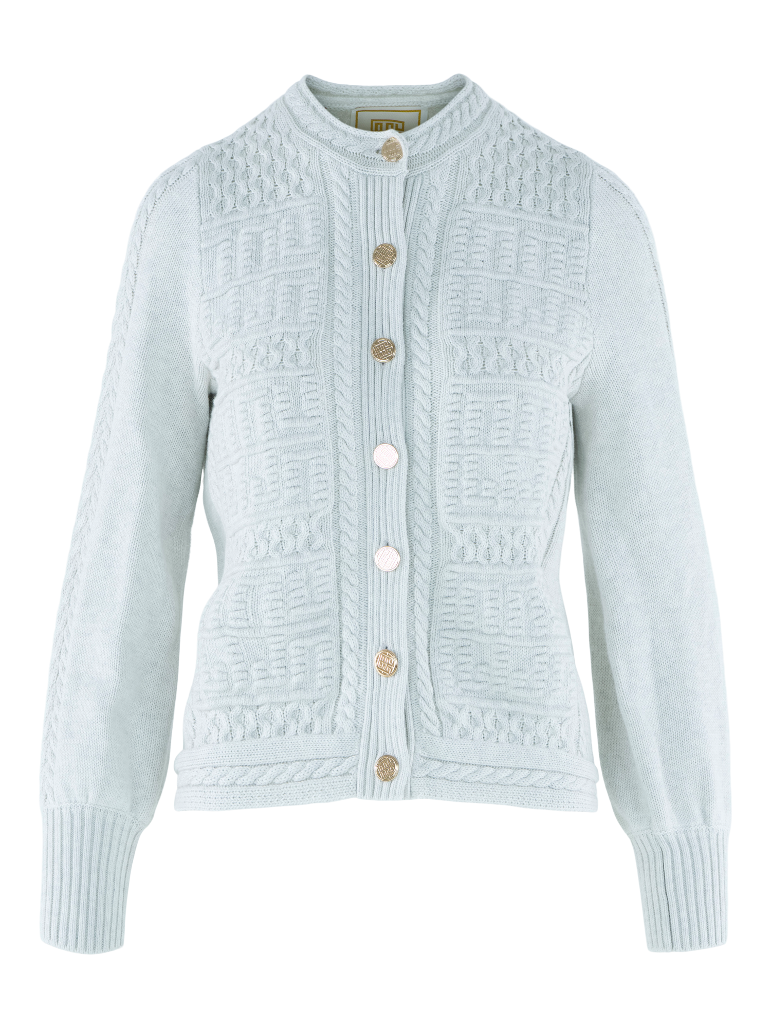 Chloe Cardigan
