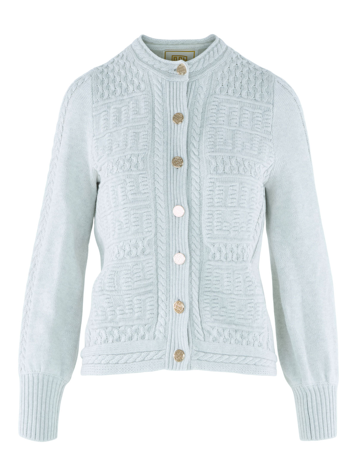 Chloe Cardigan