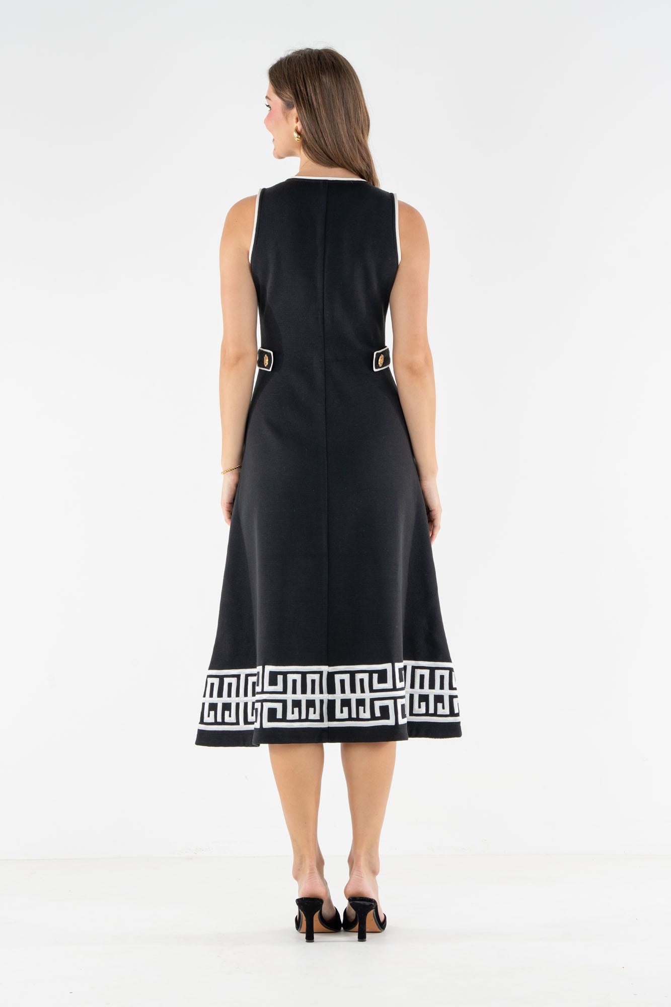 Cleo Dress