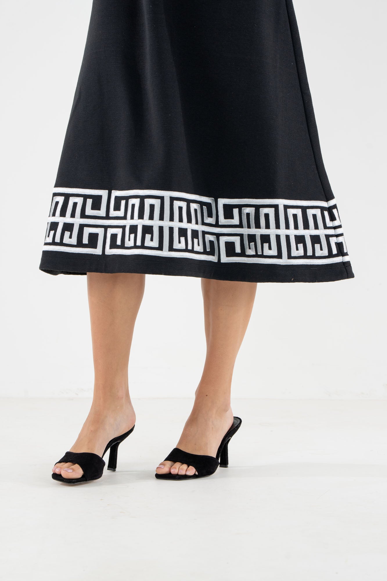 Cleo Dress