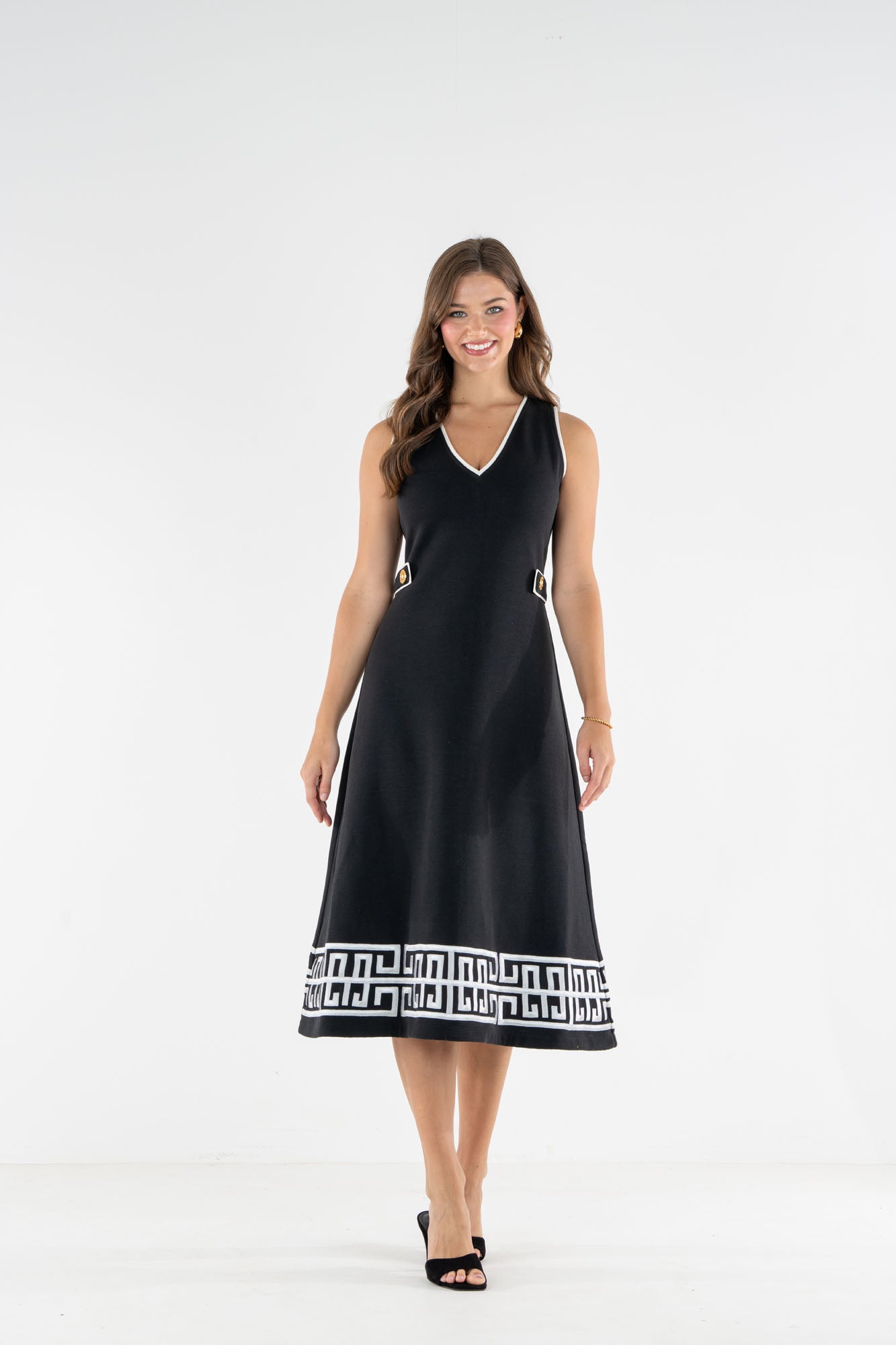 Cleo Dress