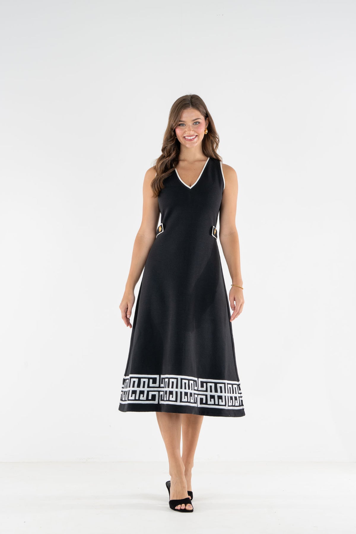 Cleo Dress