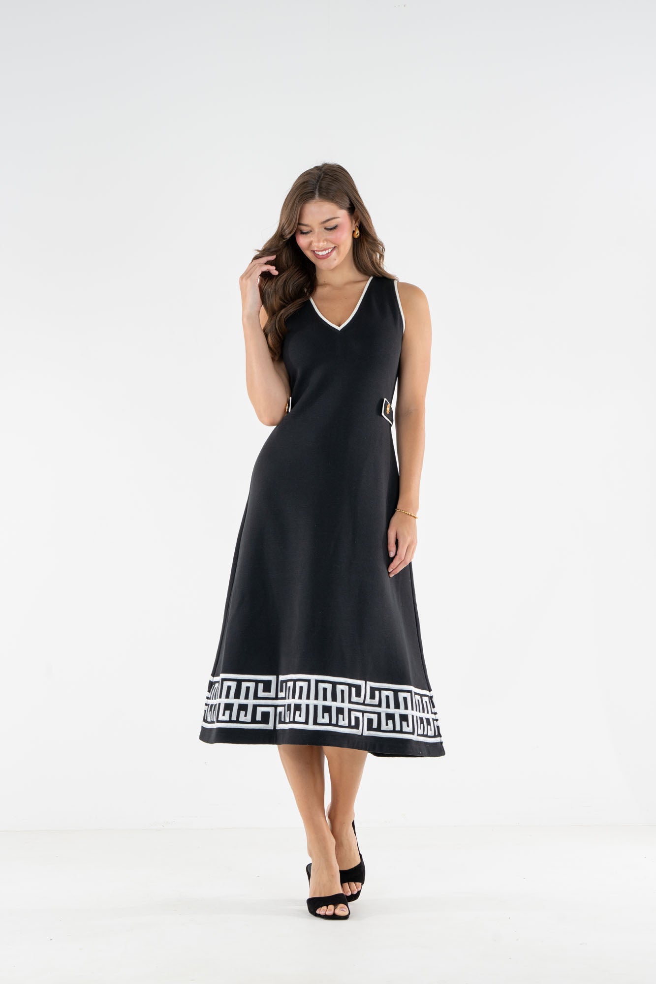 Cleo Dress