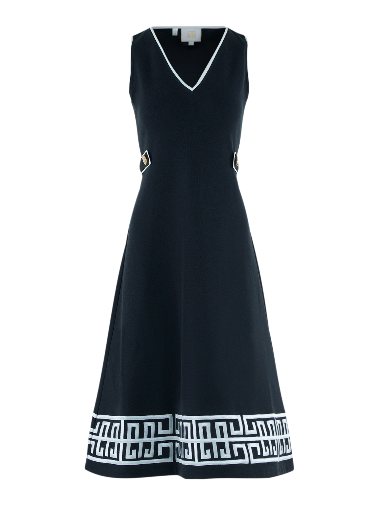 Cleo Dress