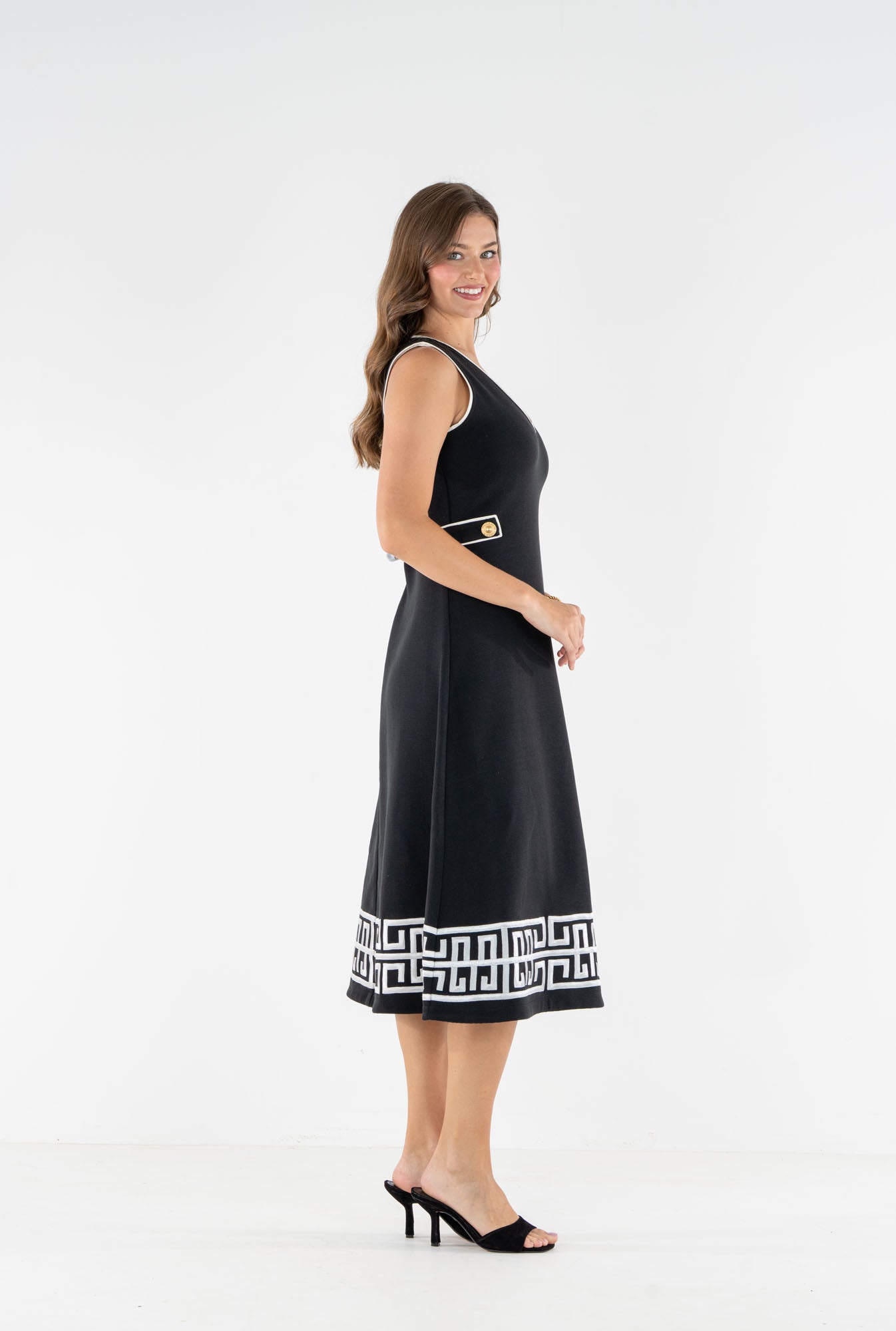 Cleo Dress