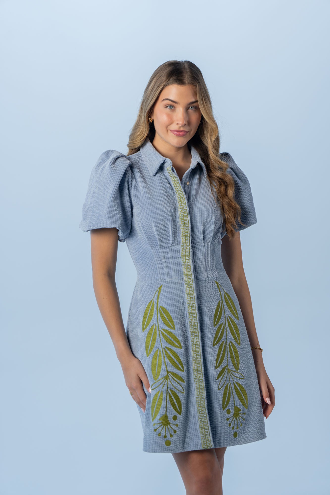 Britt Dress