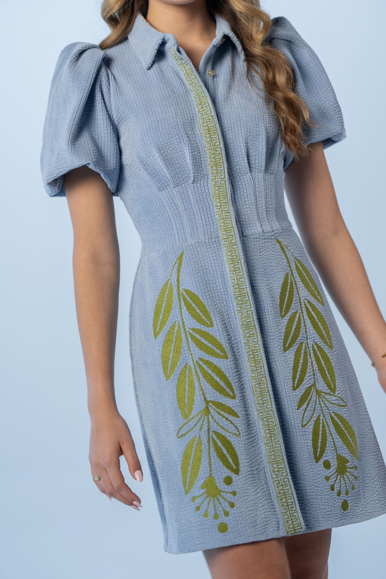 Britt Dress