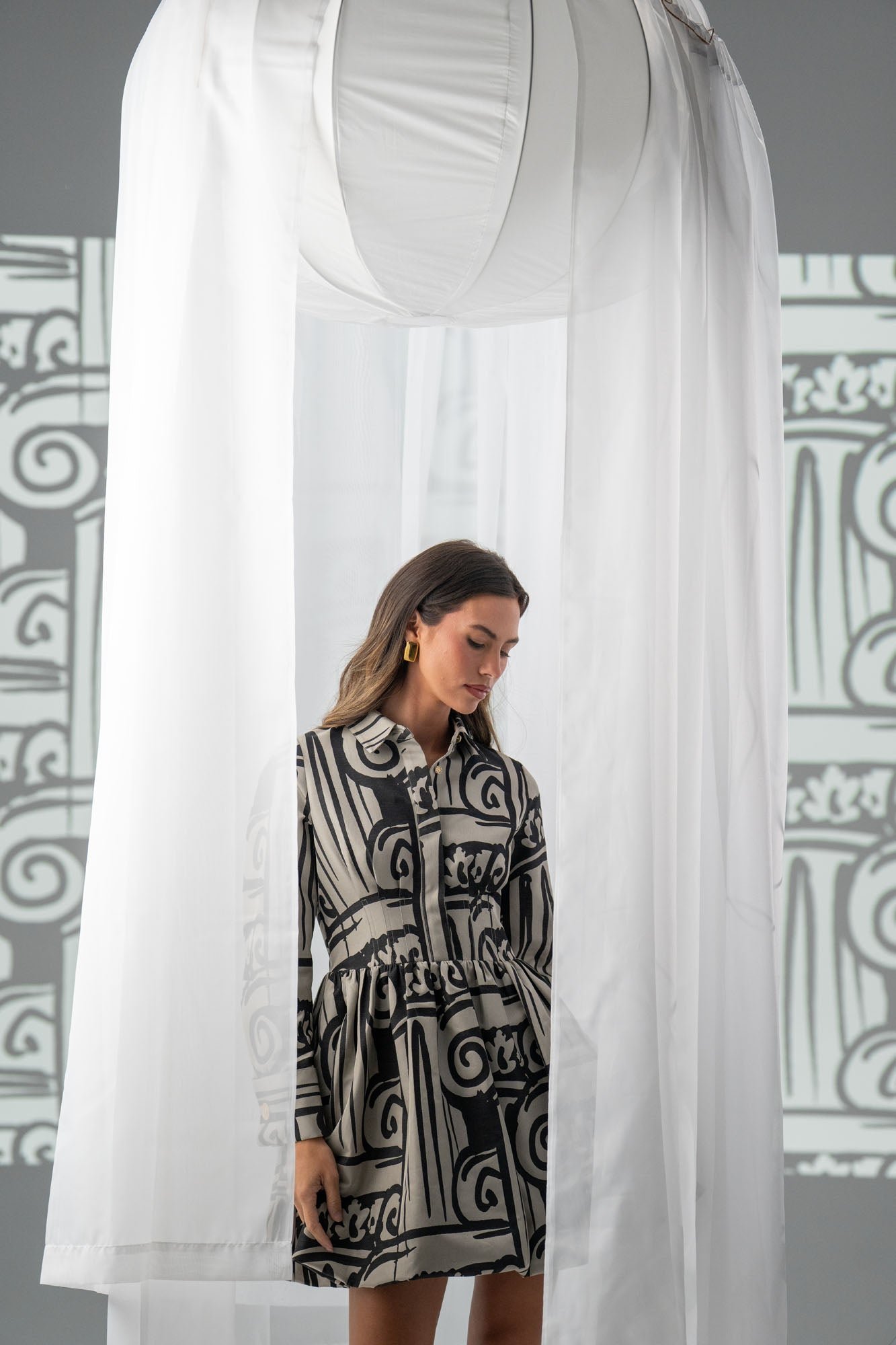 Patricia Dress