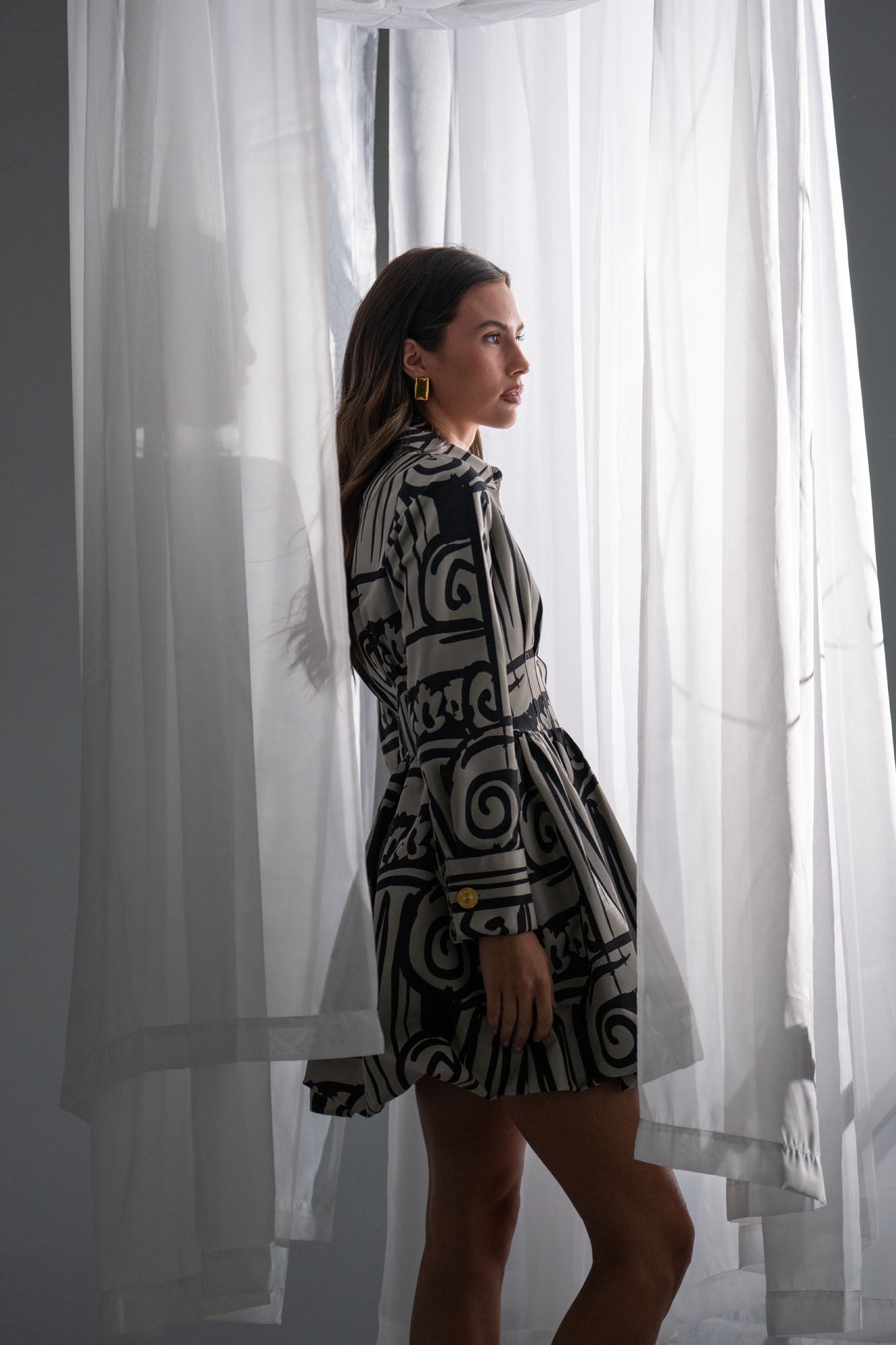 Patricia Dress