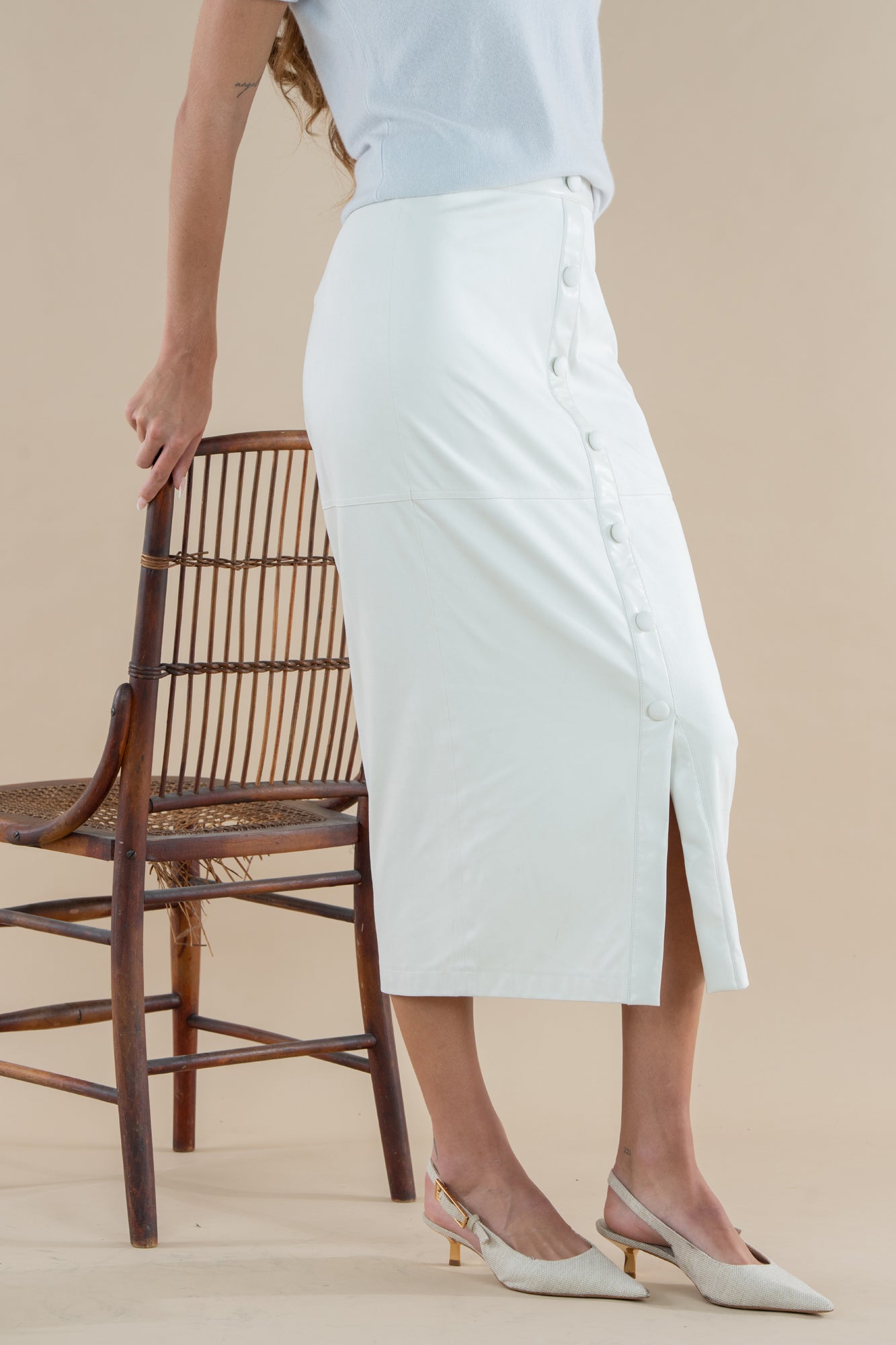 Pencil Skirt