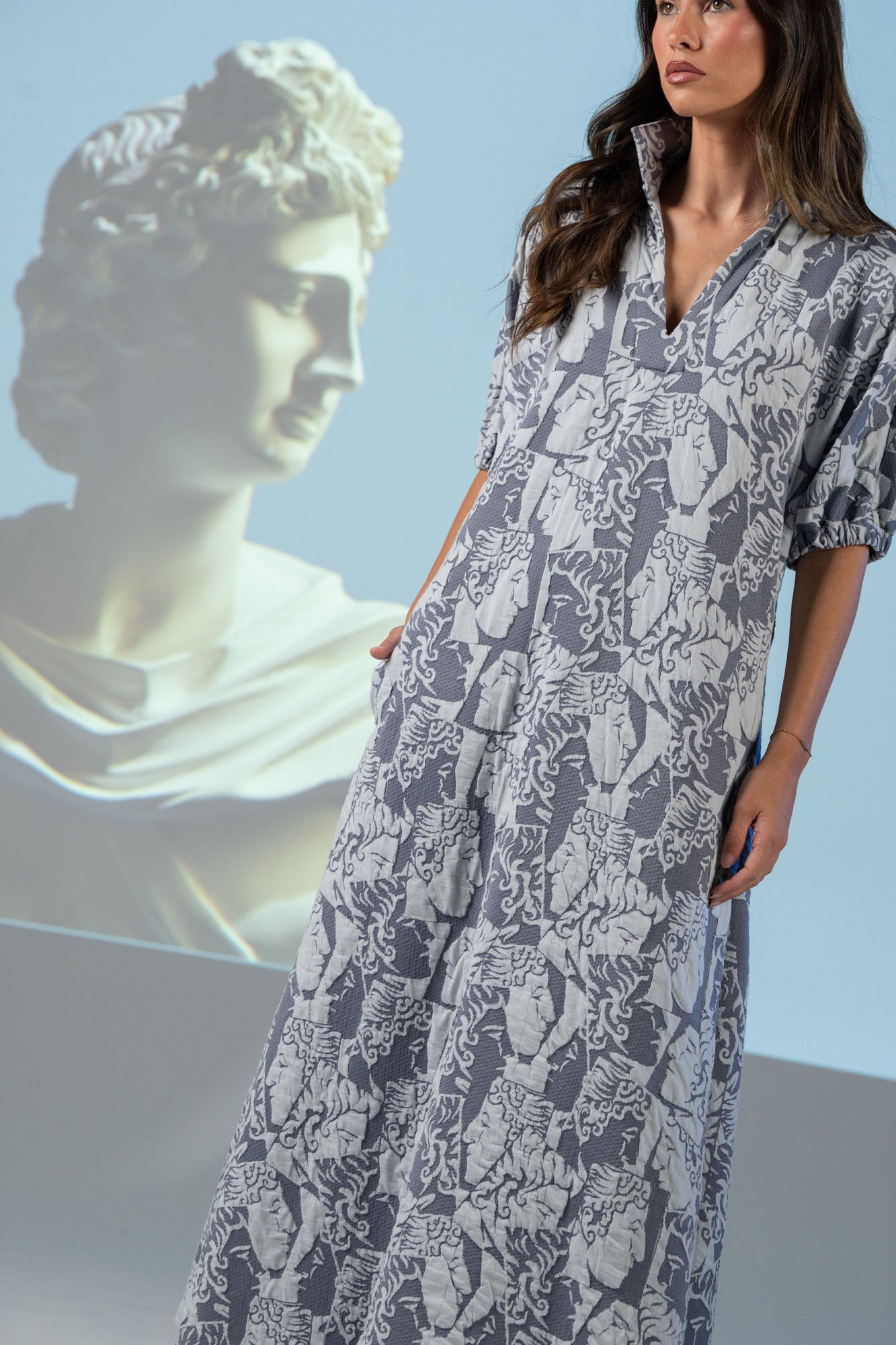 Poppy Maxi