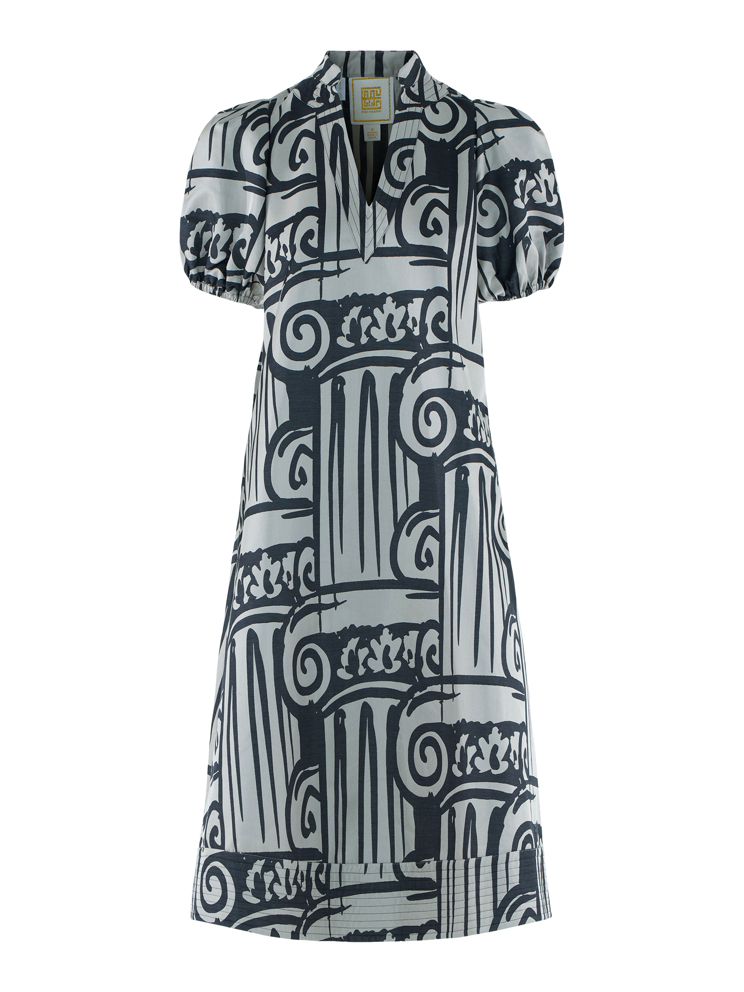 Hampton Dress