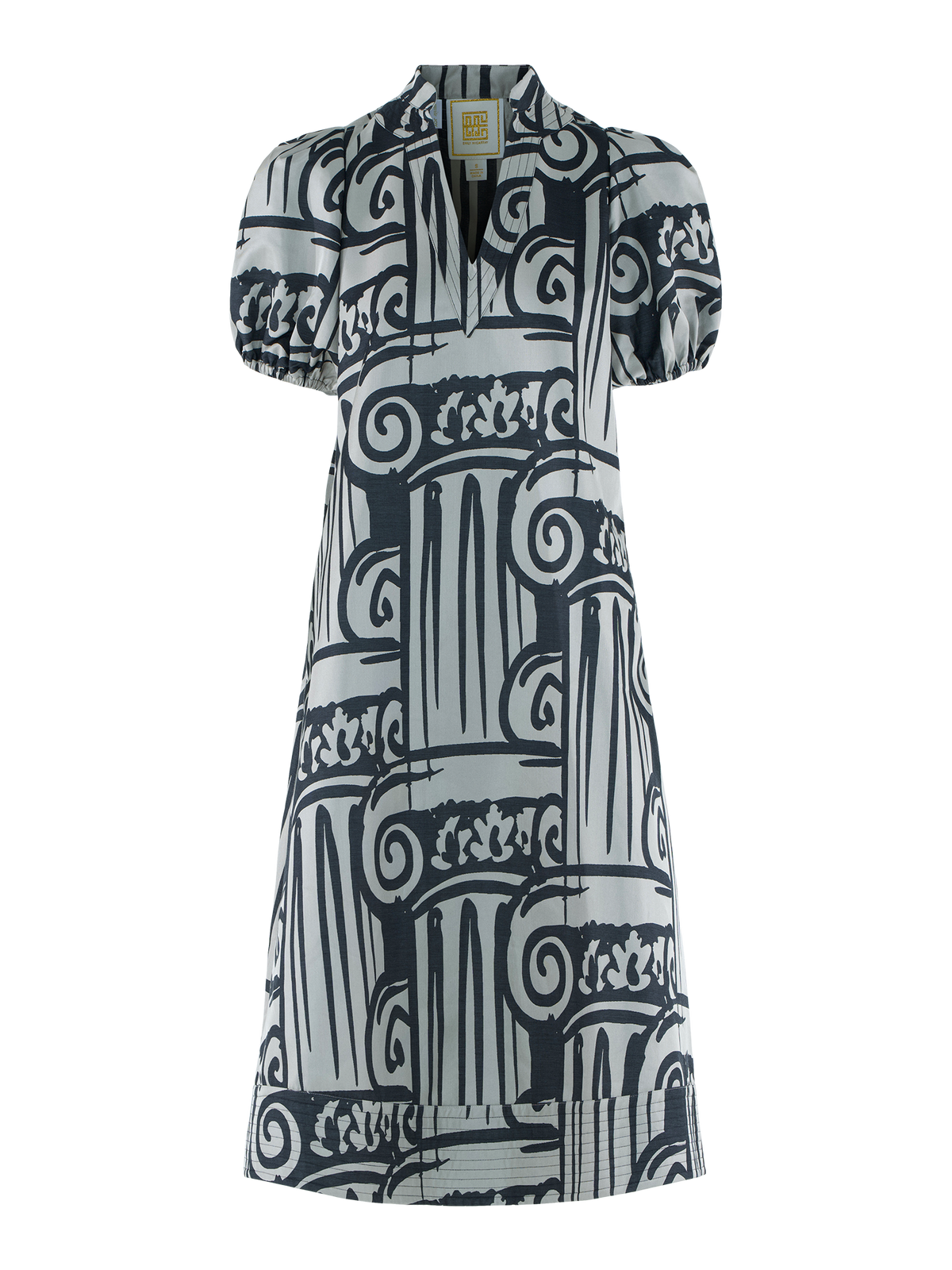 Hampton Dress