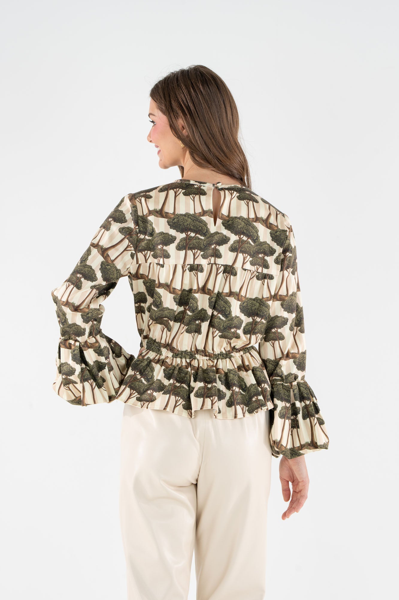 Harper Top