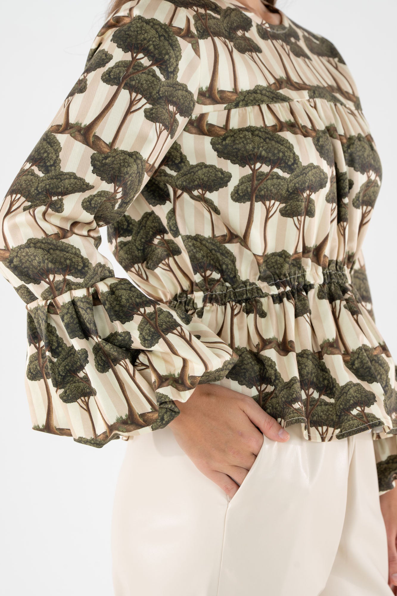 Harper Top