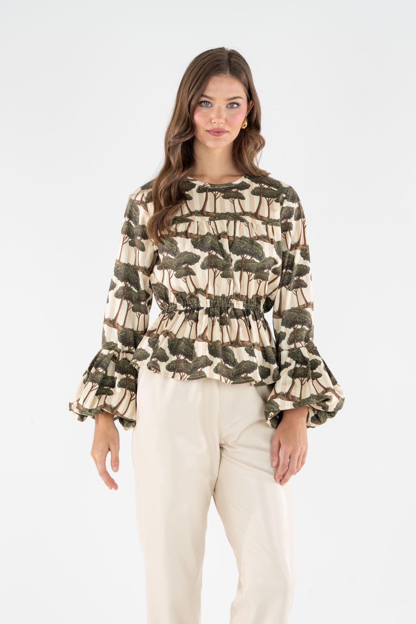 Harper Top