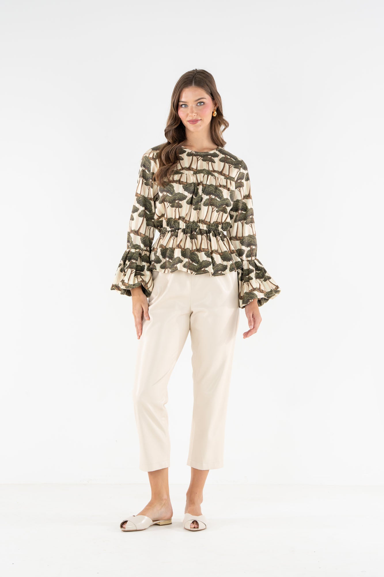 Harper Top
