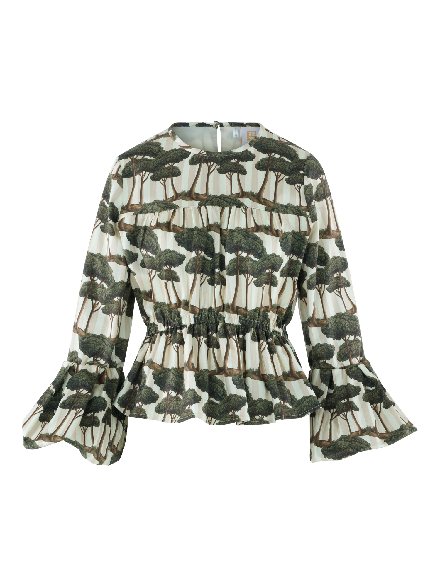 Harper Top