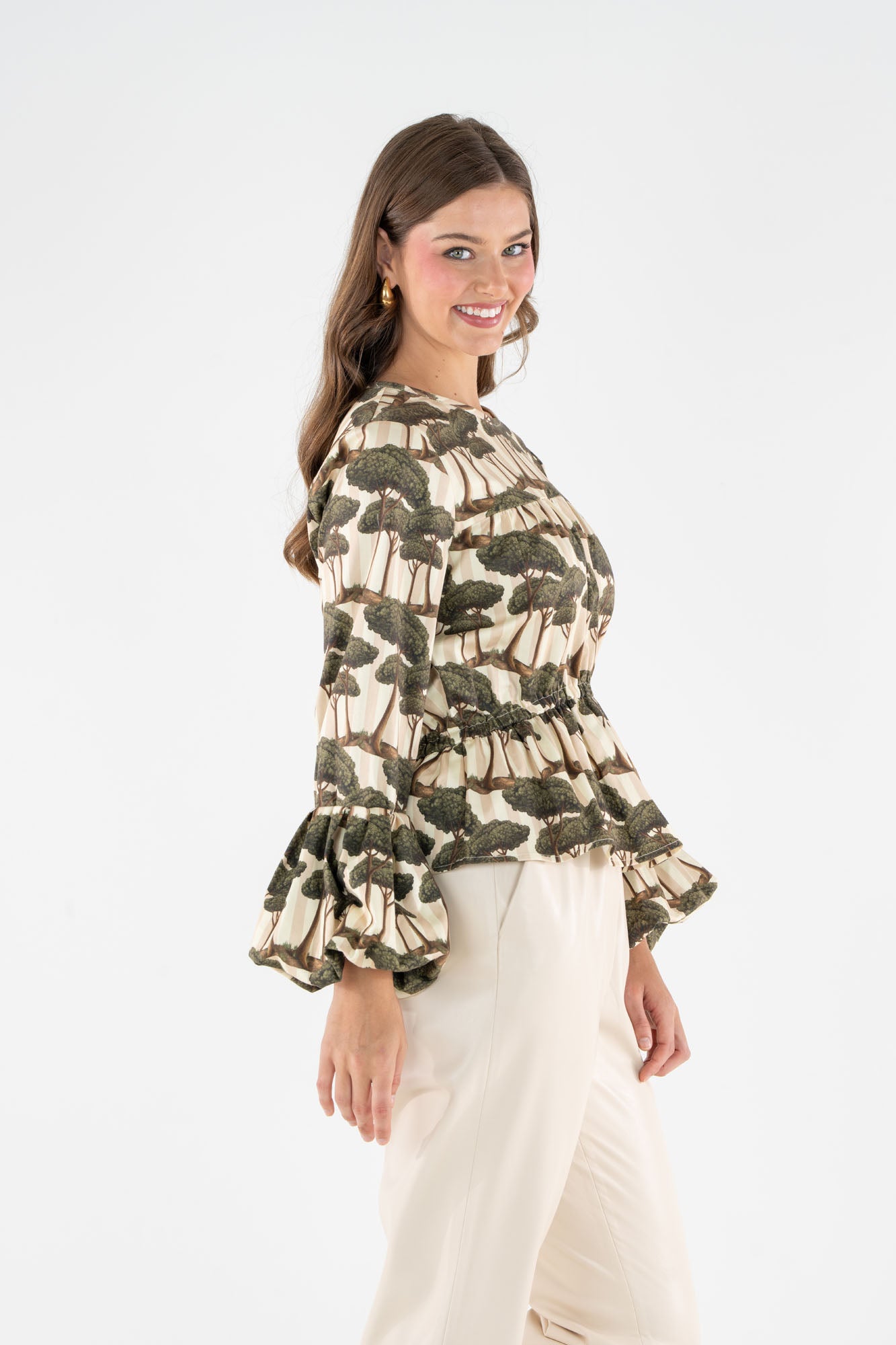 Harper Top