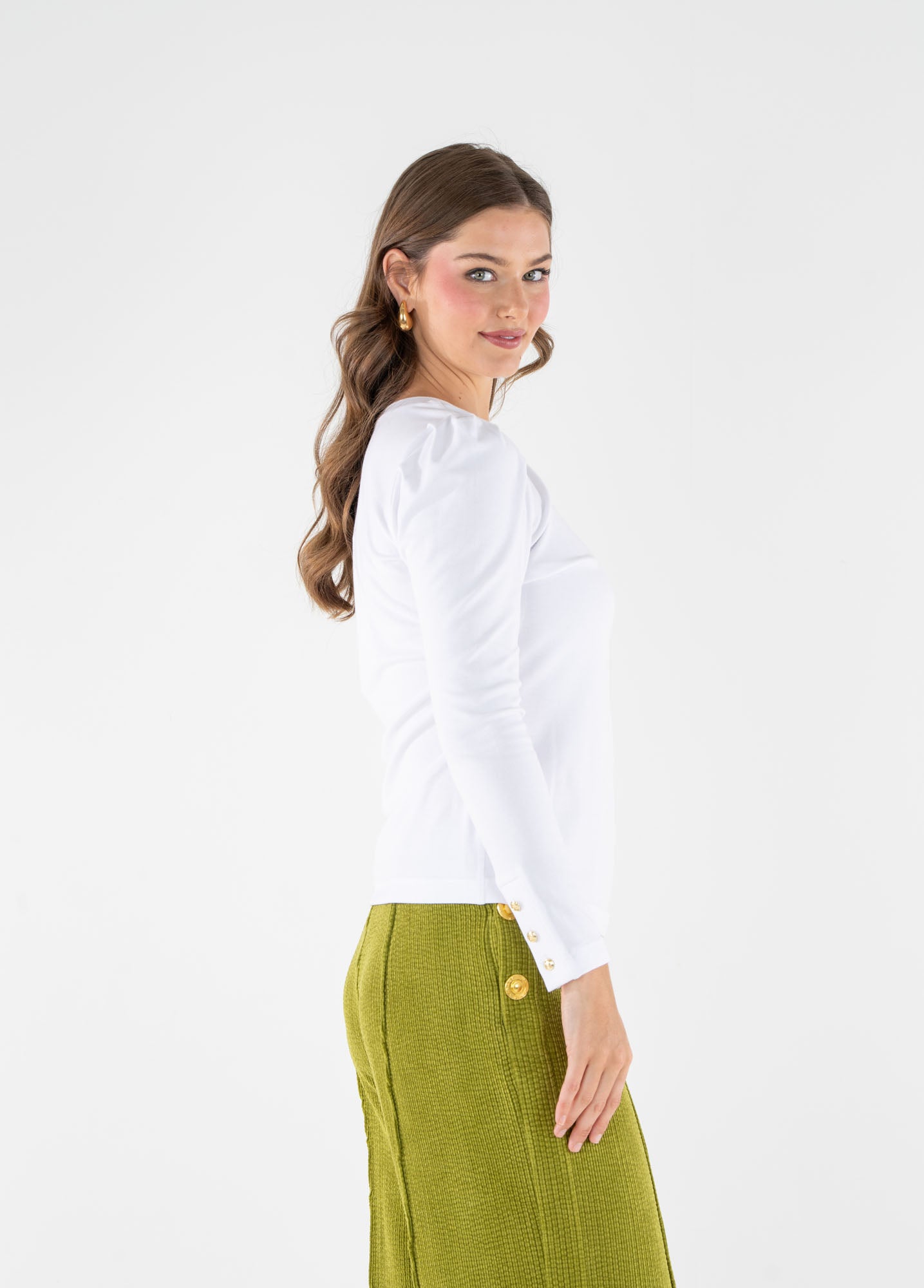 Juliette Top