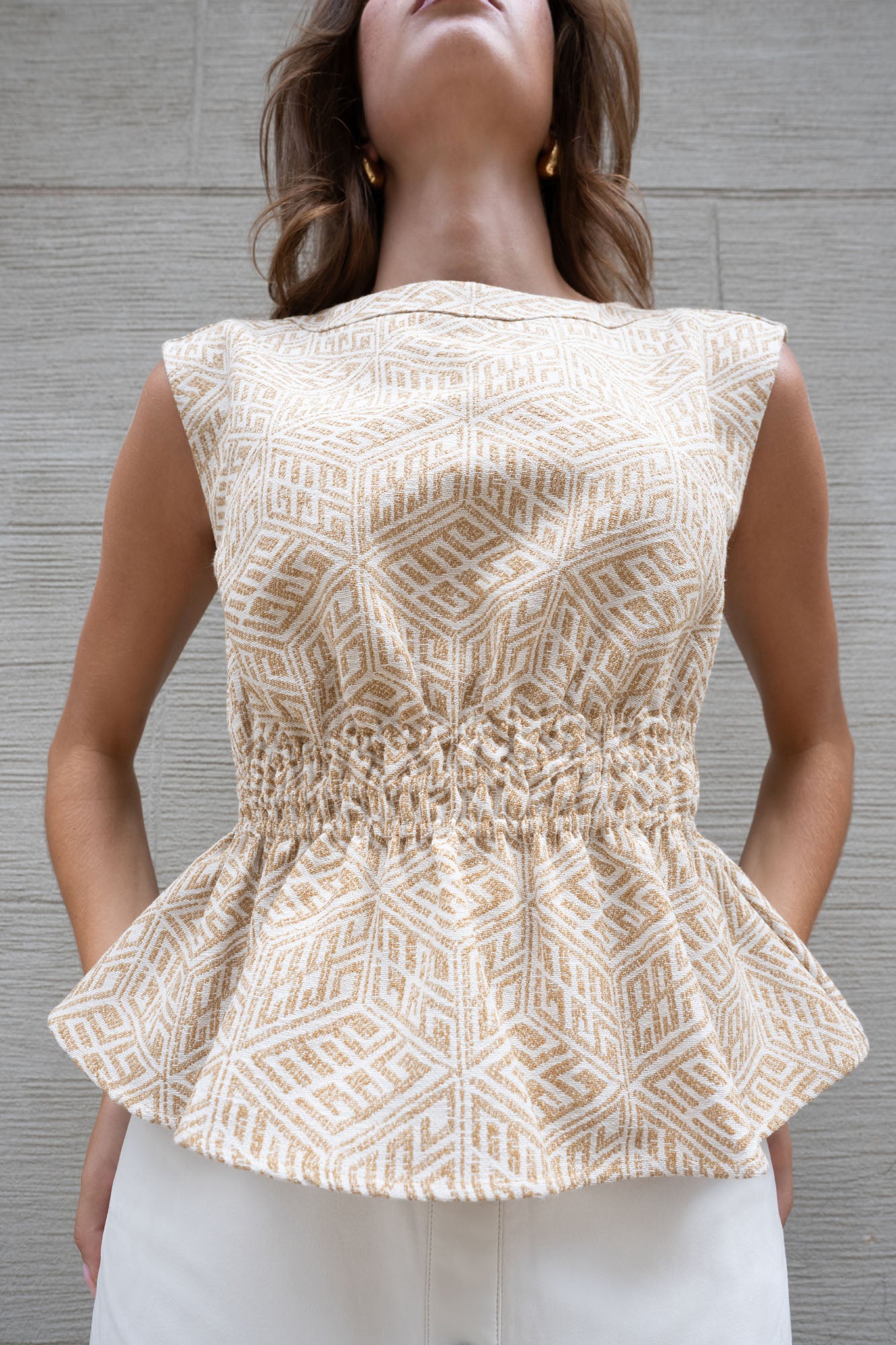 Aria Top