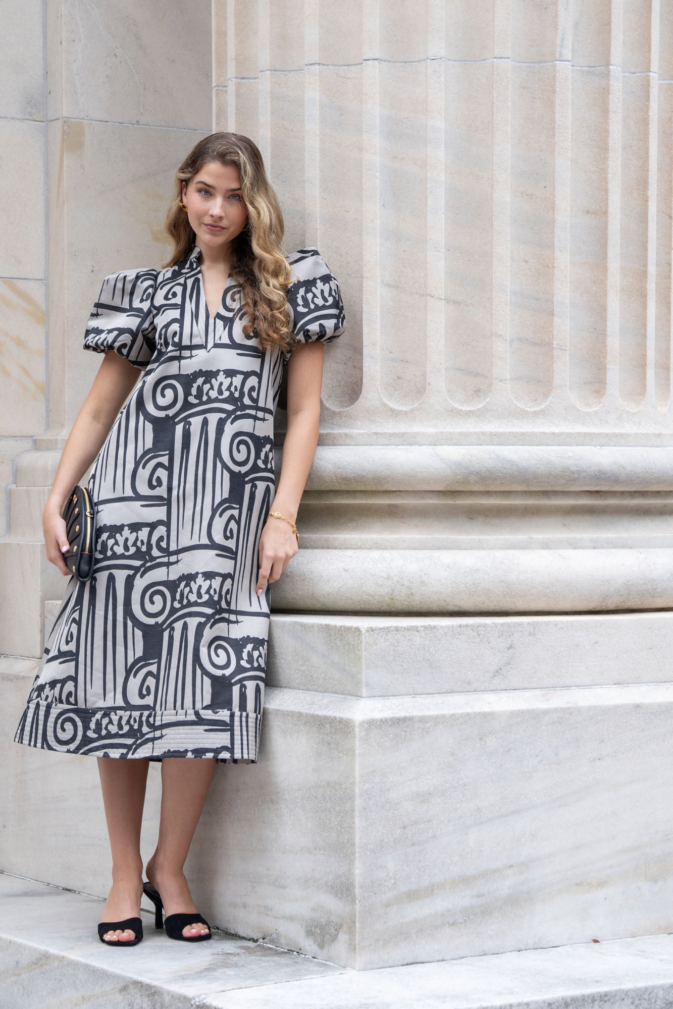 Hampton Dress