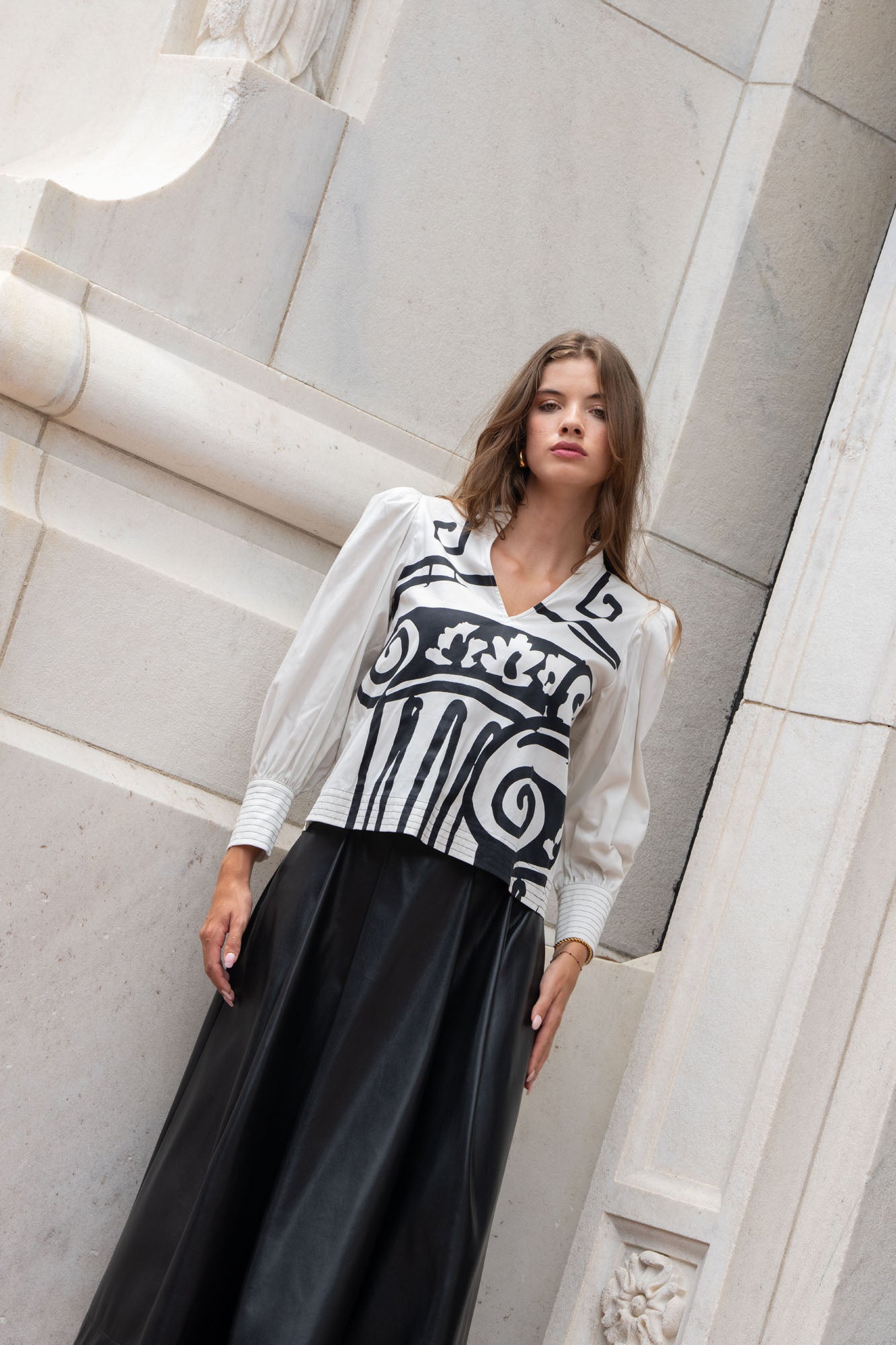 Hampton Top