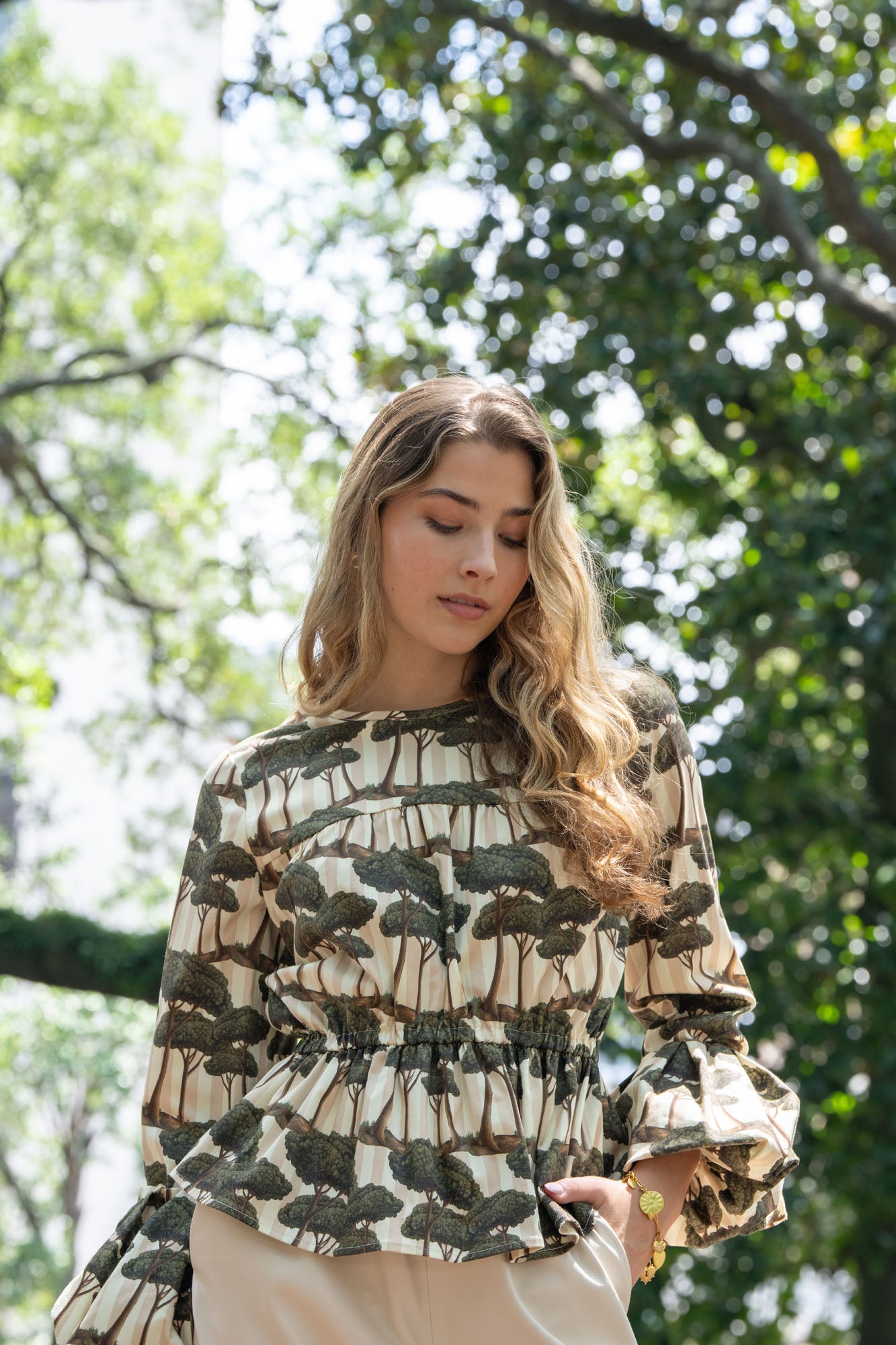 Harper Top