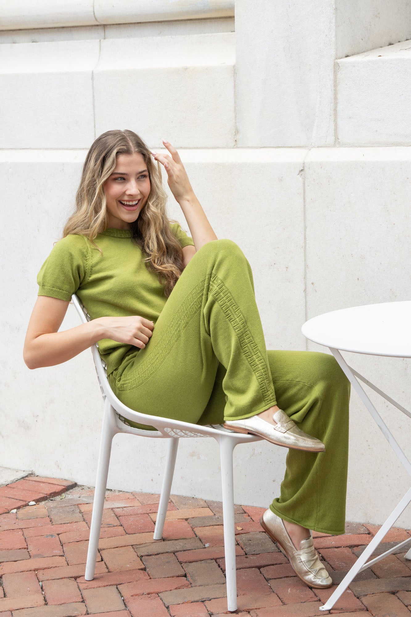 Lounge Pant