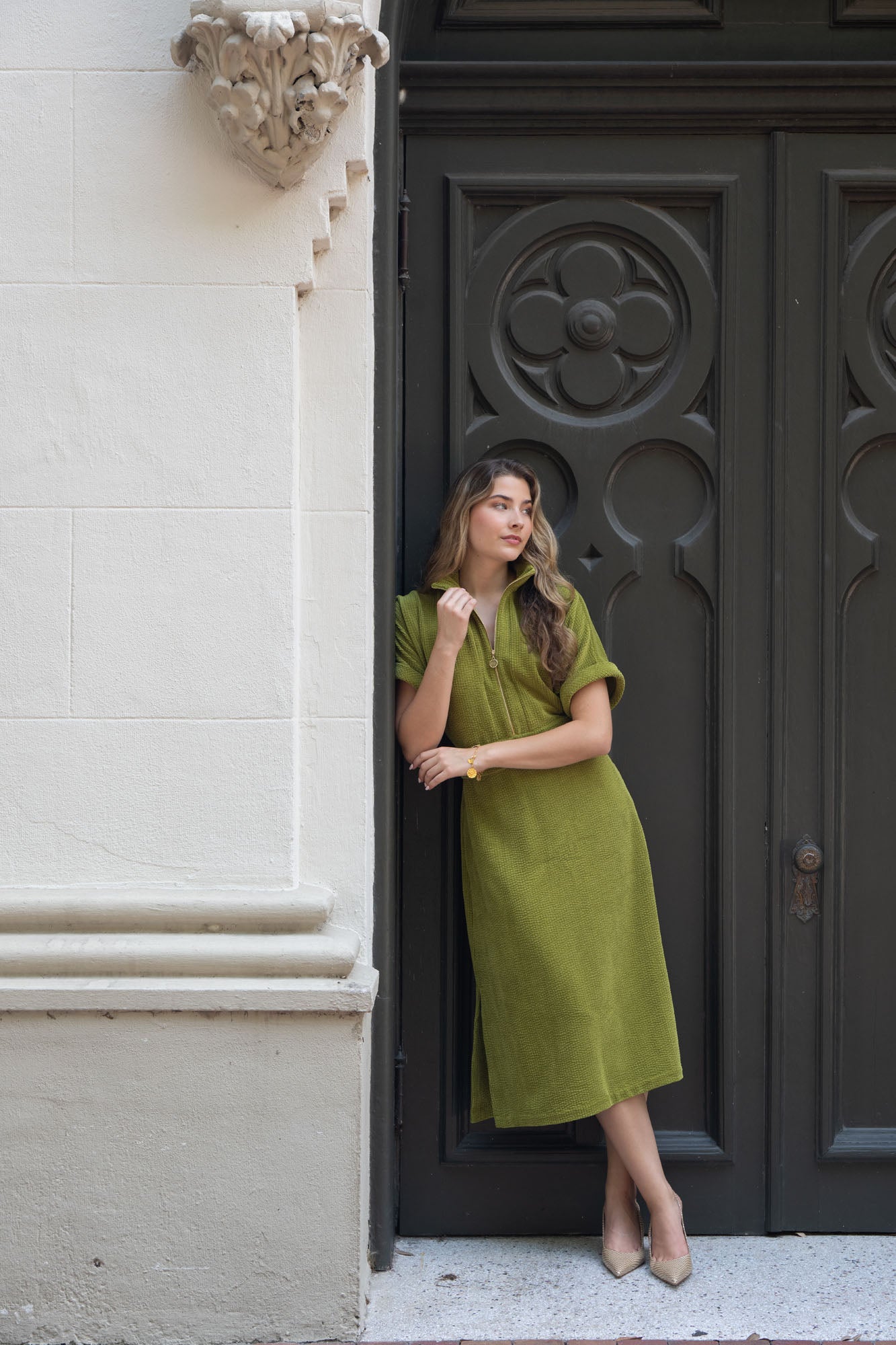 Sarah Dress