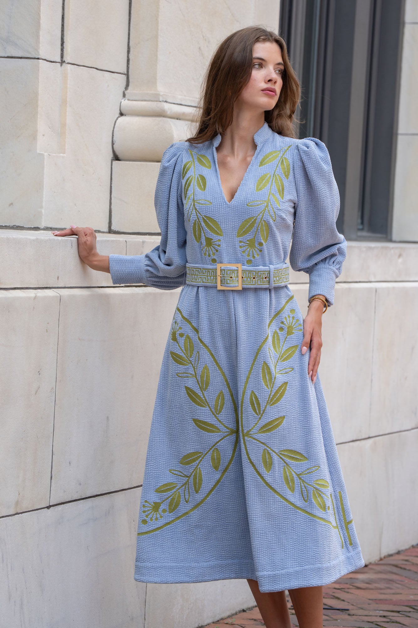 Valentina Dress