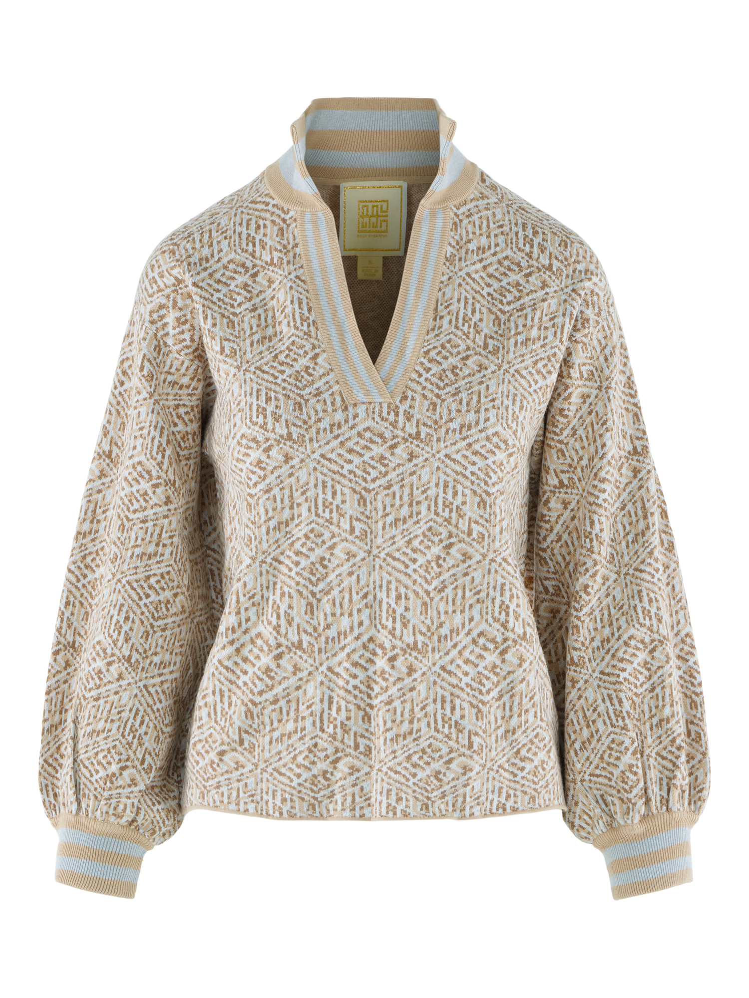 Lolli Sweater