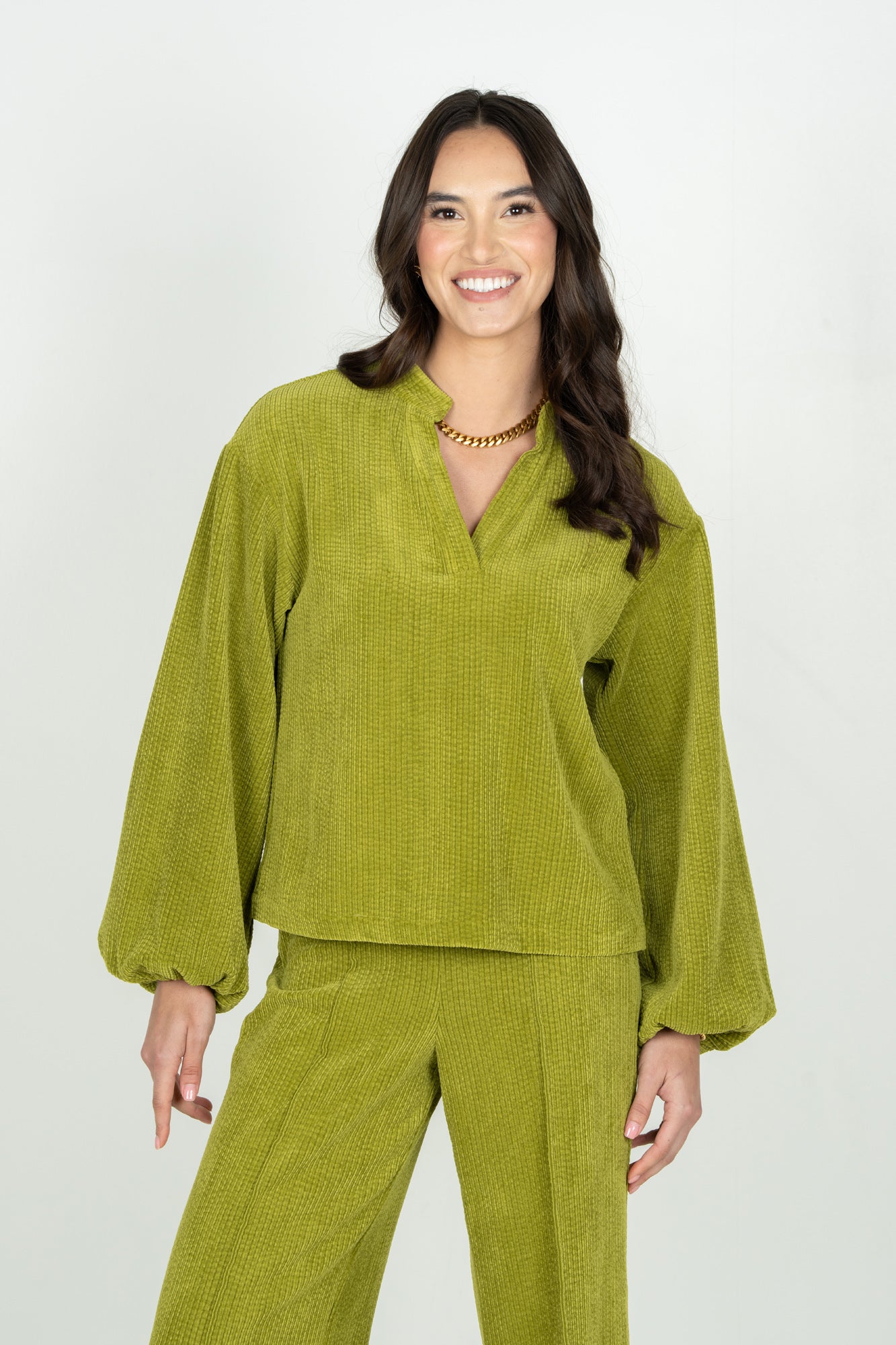 Lolli Top