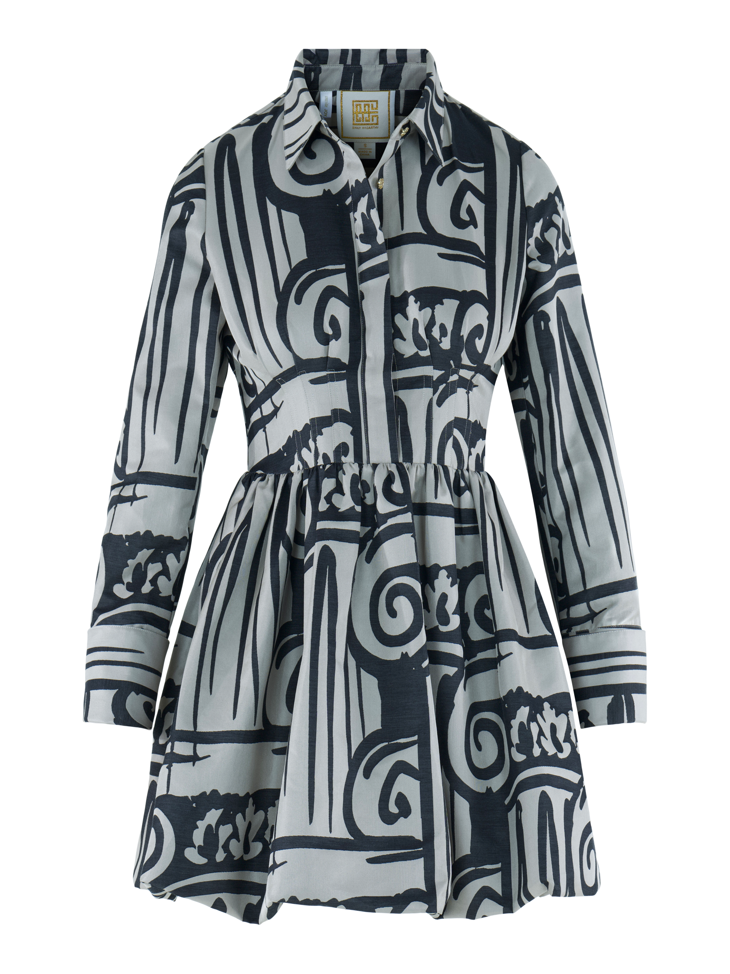 Patricia Dress