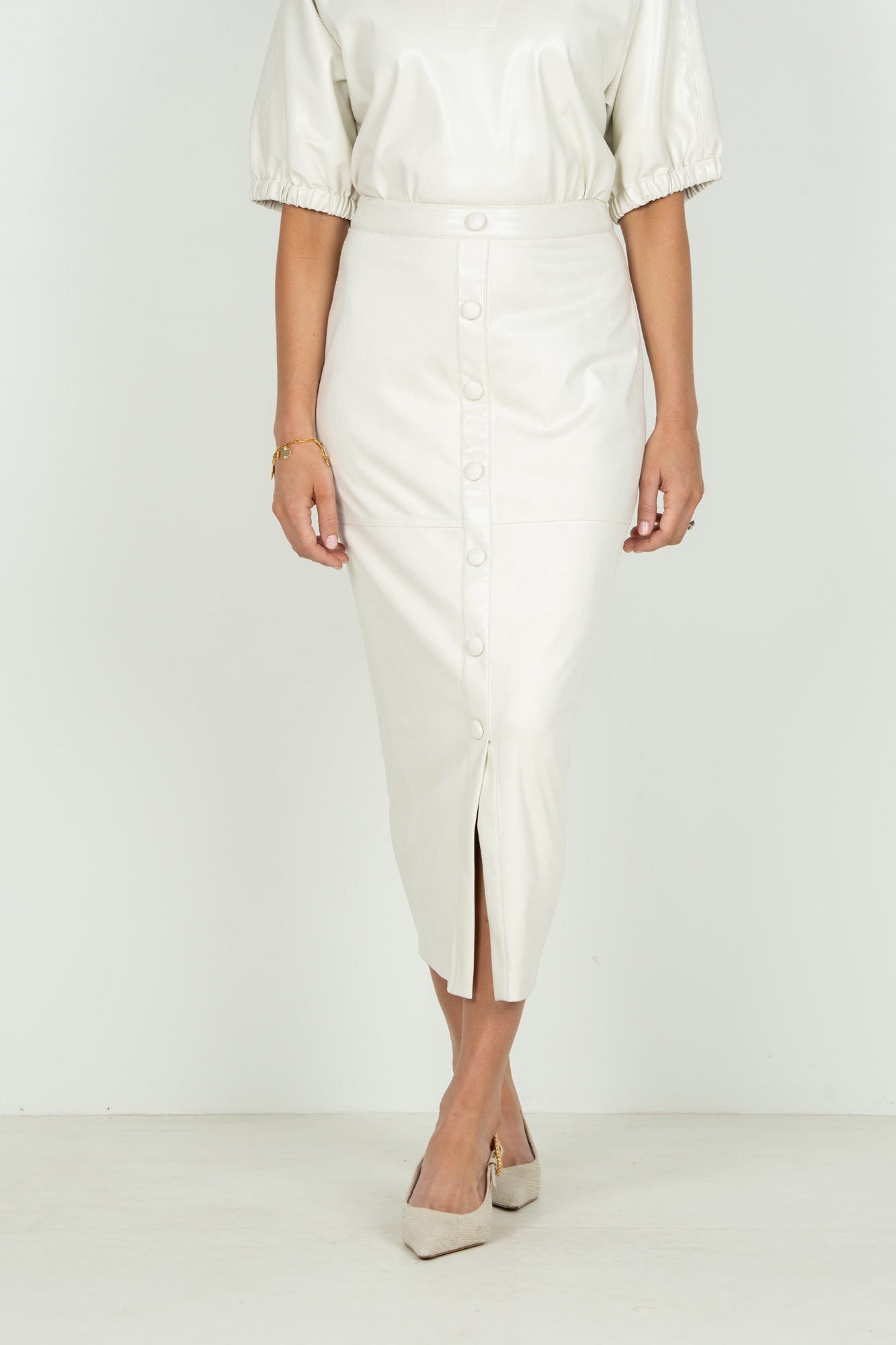 Pencil Skirt