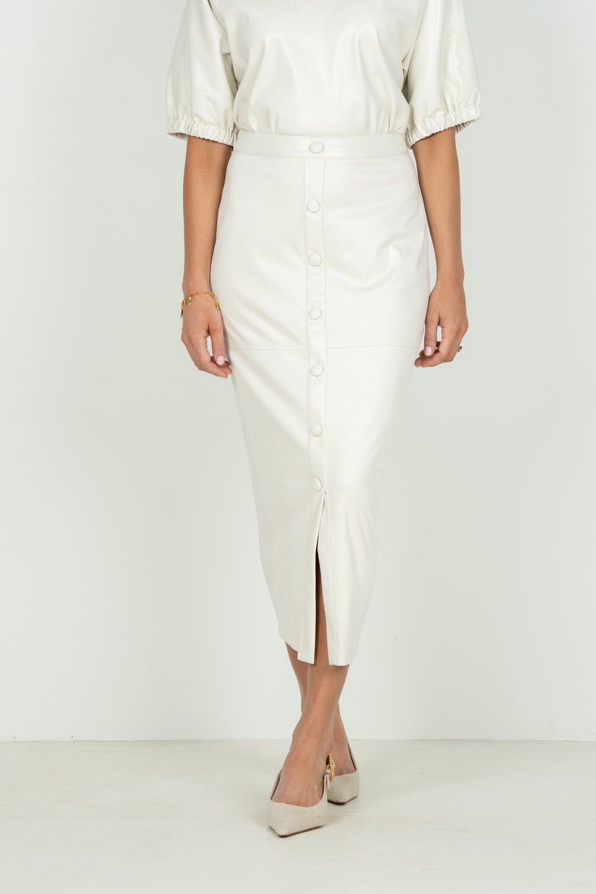 Pencil Skirt