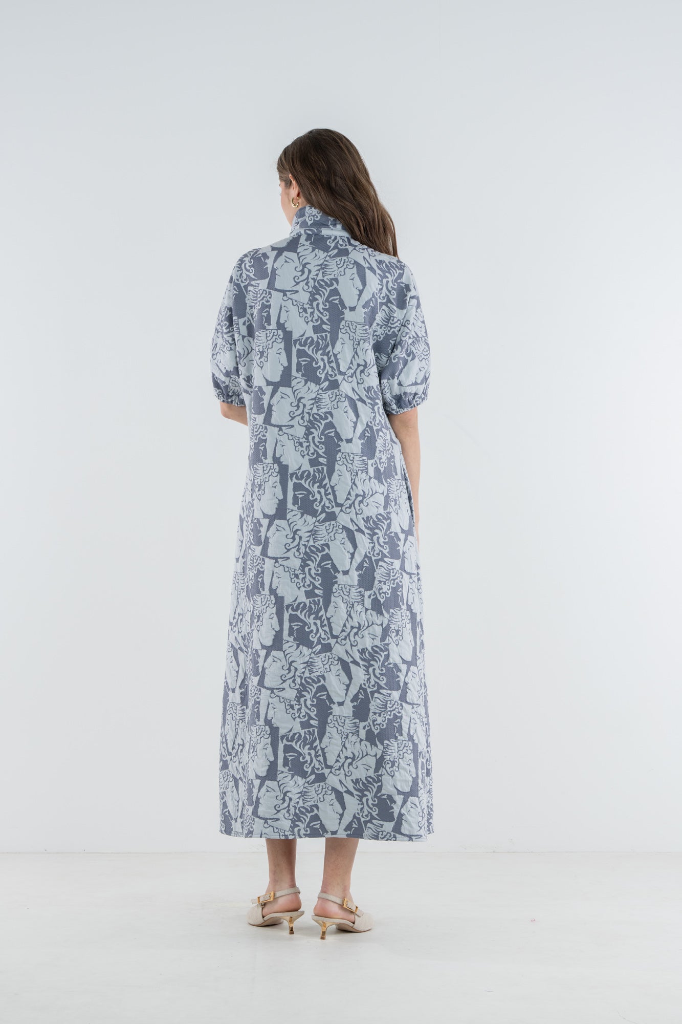 Poppy Maxi