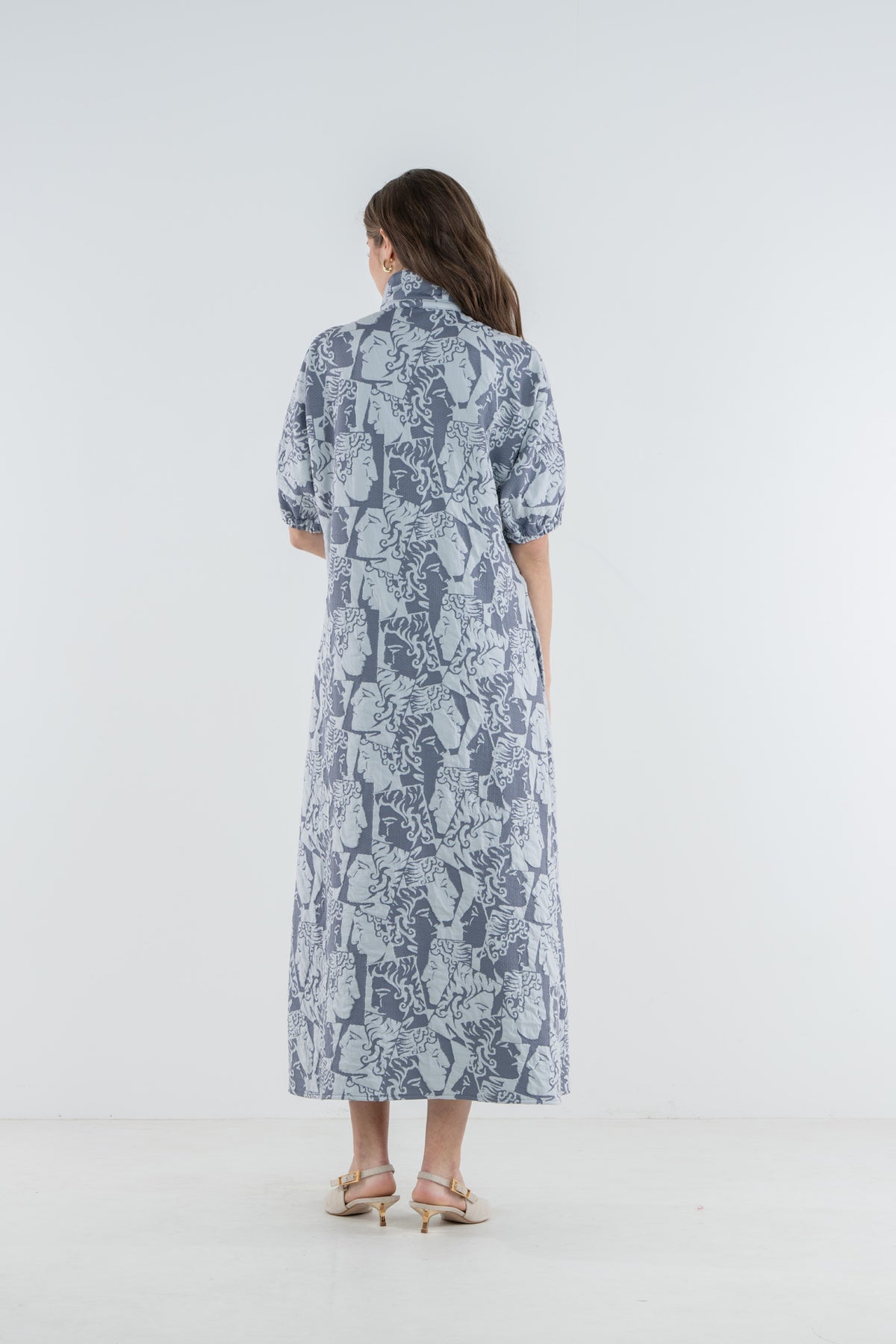 Poppy Maxi