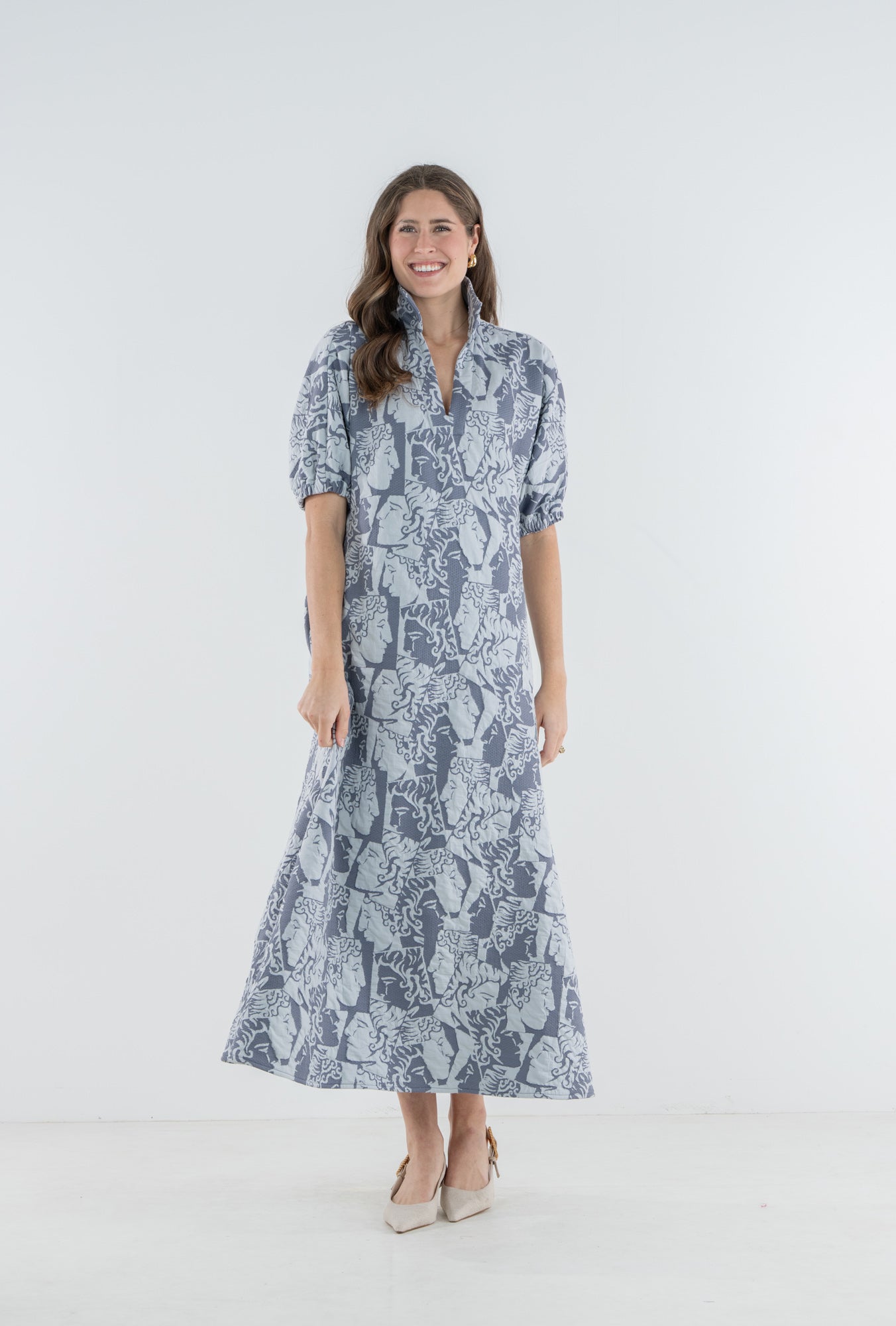 Poppy Maxi