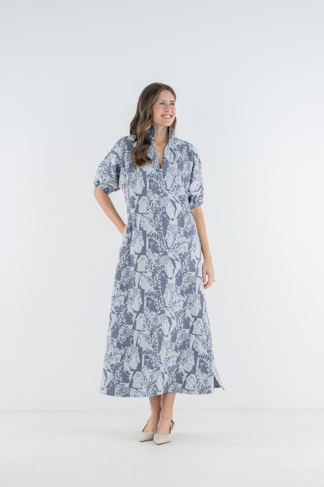 Poppy Maxi