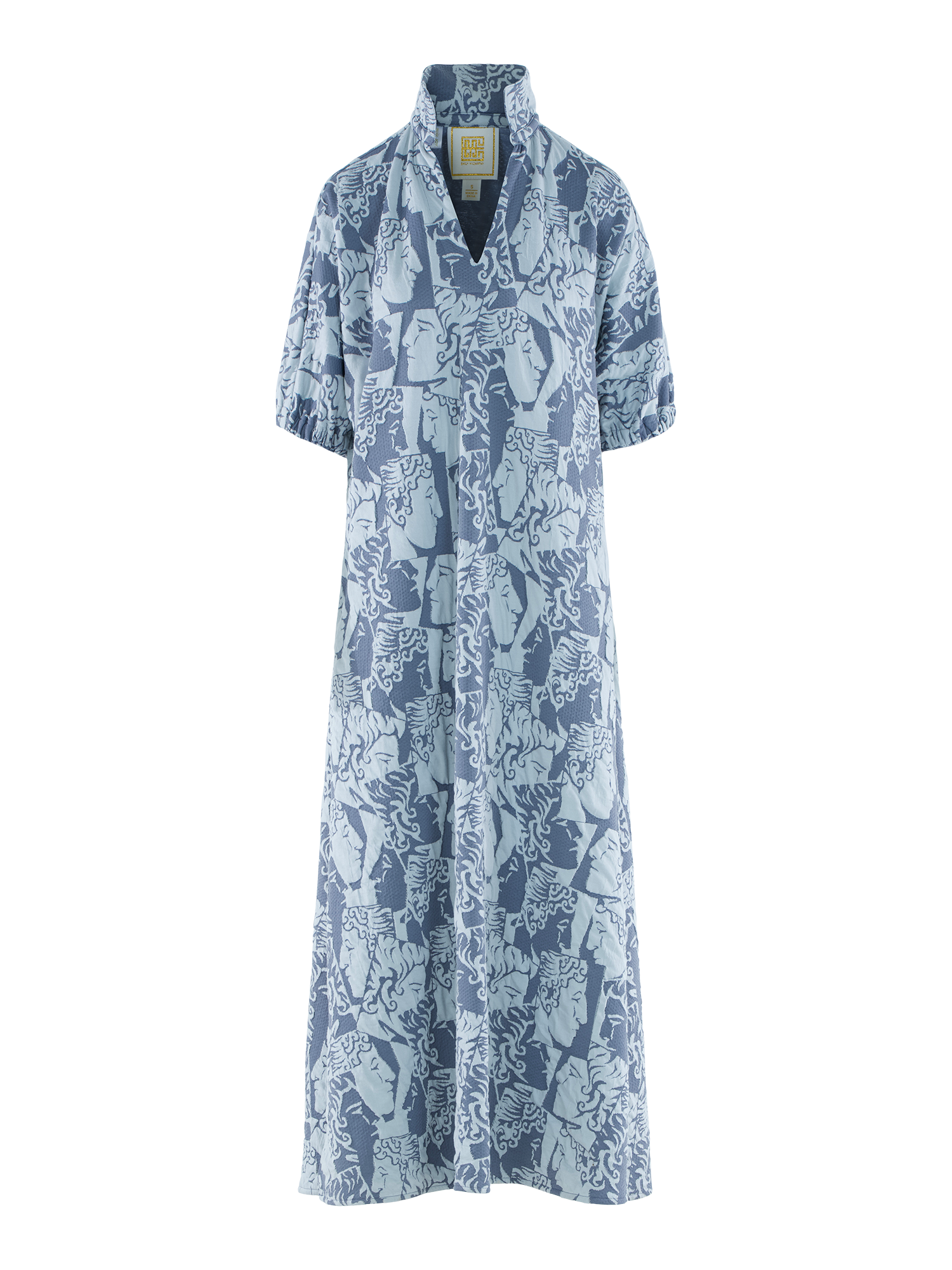 Poppy Maxi