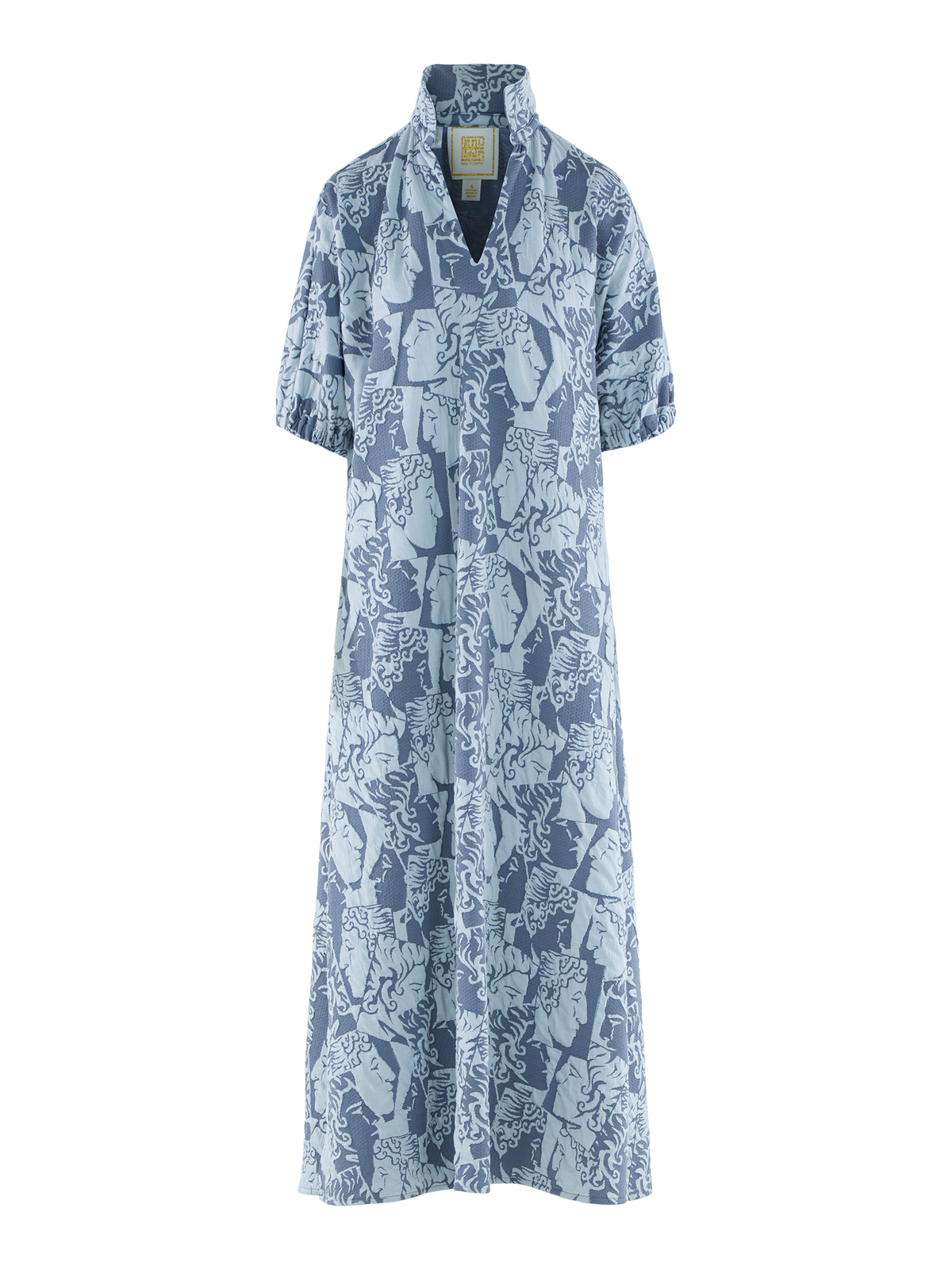 Poppy Maxi