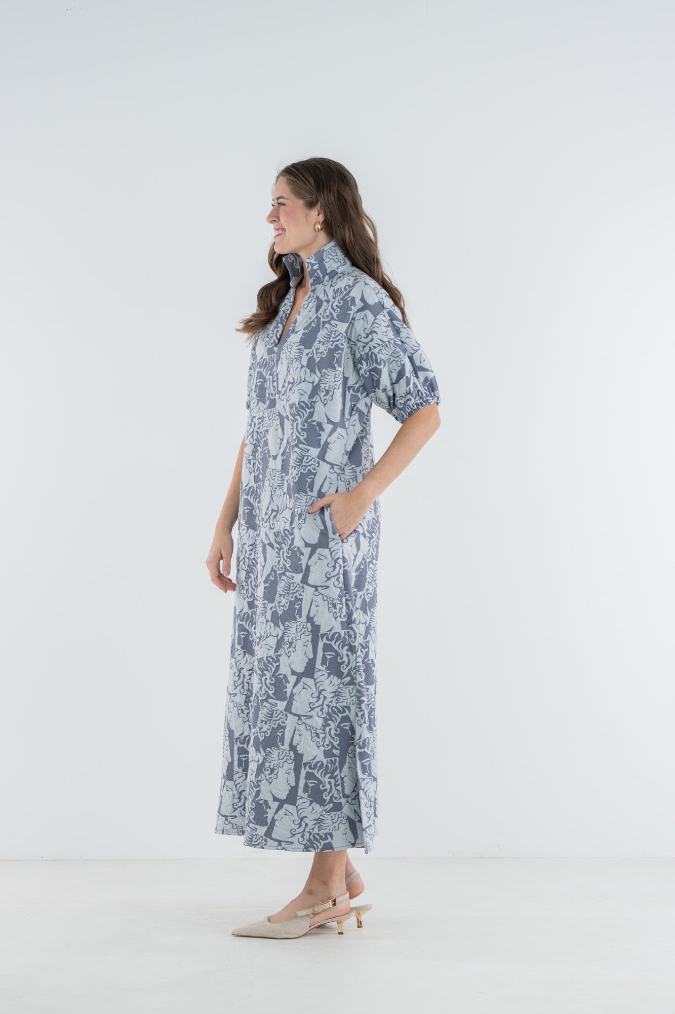 Poppy Maxi