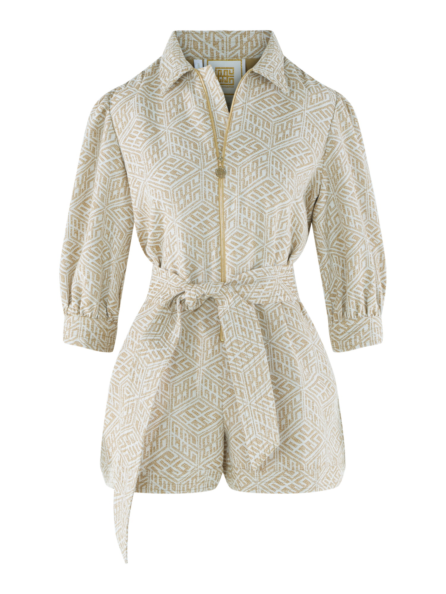 Rio Romper