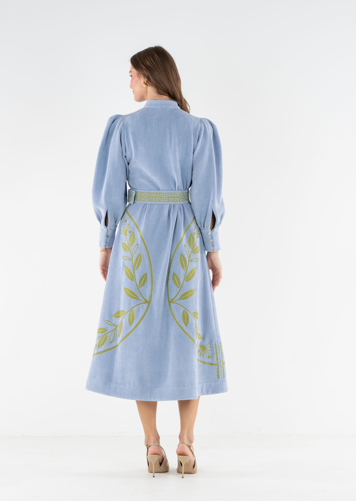 Valentina Dress
